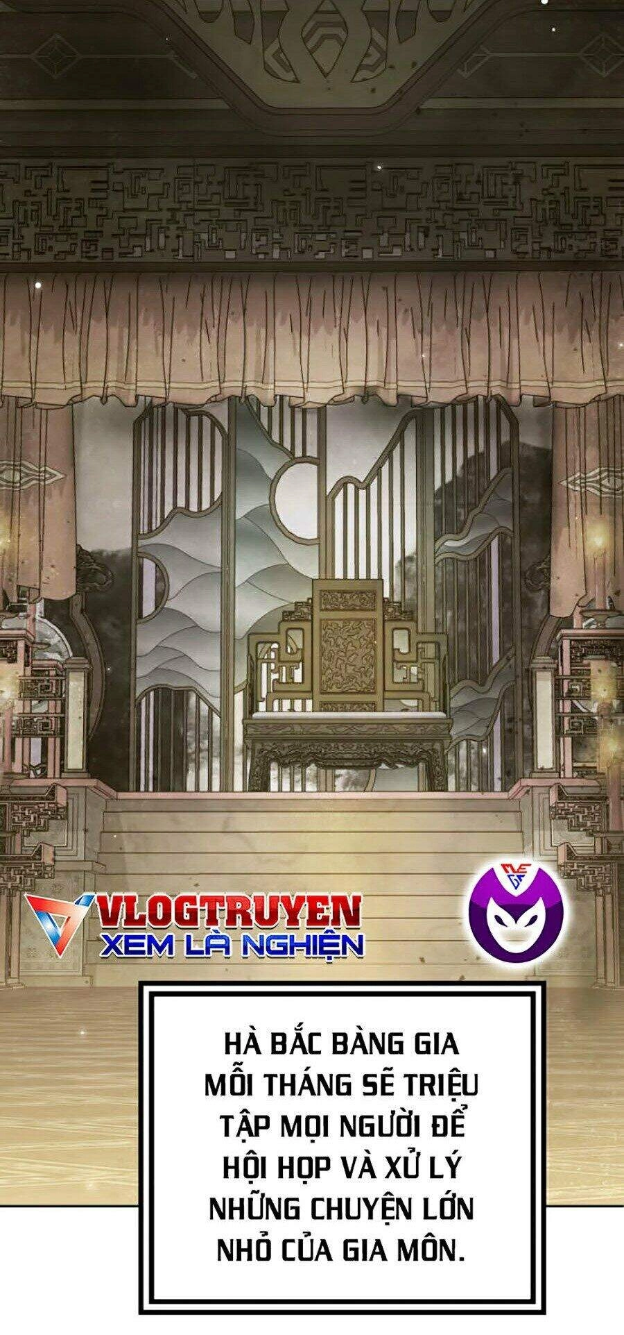 Đao Hoàng Tứ Thiếu Gia Chapter 3 - 111