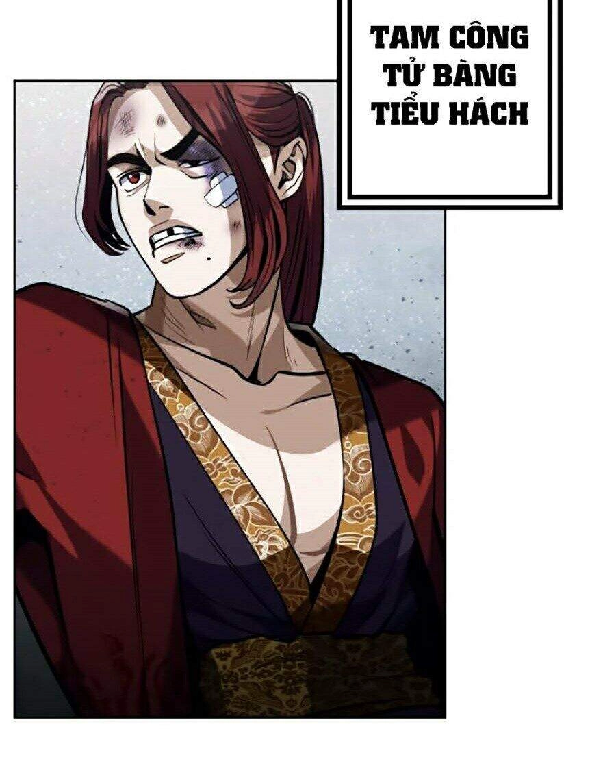 Đao Hoàng Tứ Thiếu Gia Chapter 3 - 115