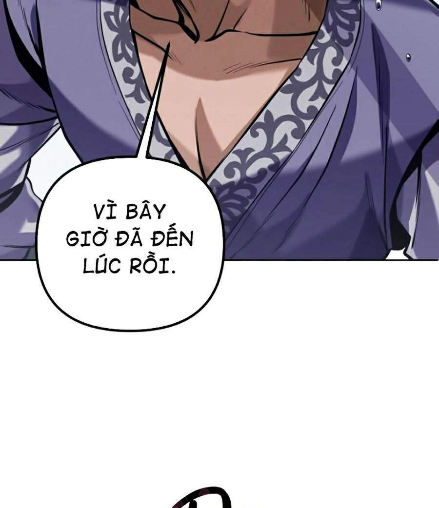 Đao Hoàng Tứ Thiếu Gia Chapter 4 - 13