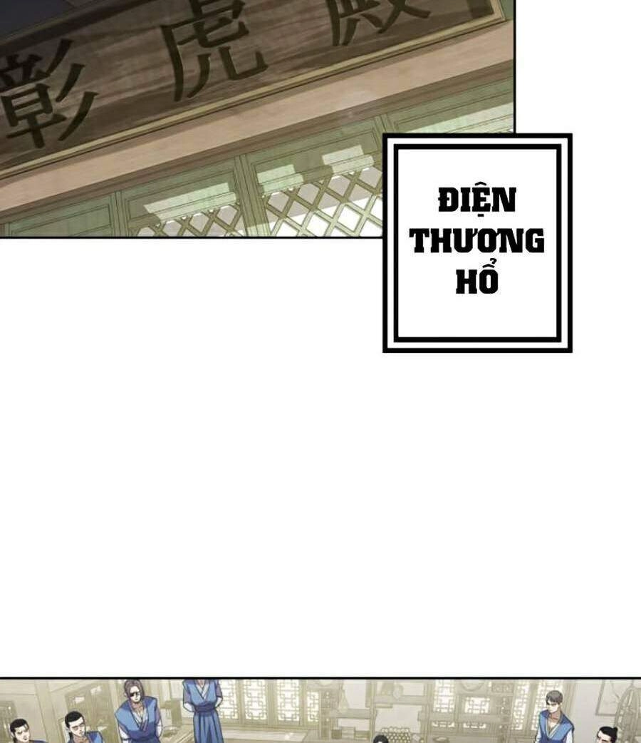 Đao Hoàng Tứ Thiếu Gia Chapter 4 - 16