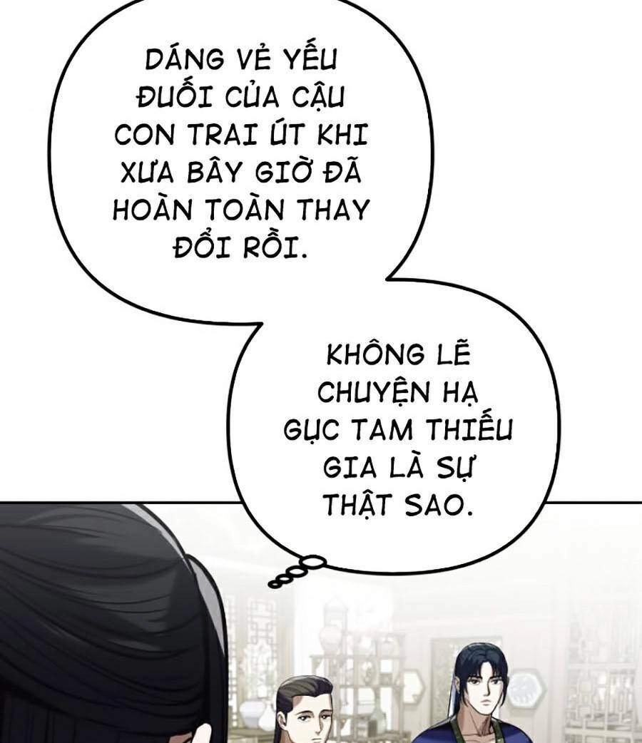 Đao Hoàng Tứ Thiếu Gia Chapter 4 - 23