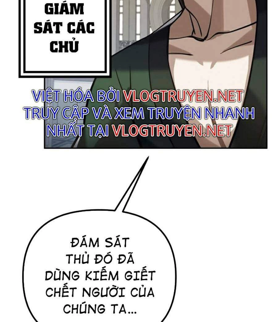 Đao Hoàng Tứ Thiếu Gia Chapter 4 - 28