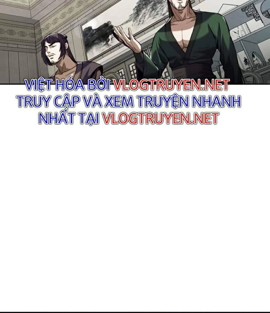 Đao Hoàng Tứ Thiếu Gia Chapter 4 - 33