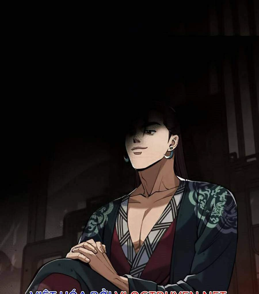 Đao Hoàng Tứ Thiếu Gia Chapter 4 - 38