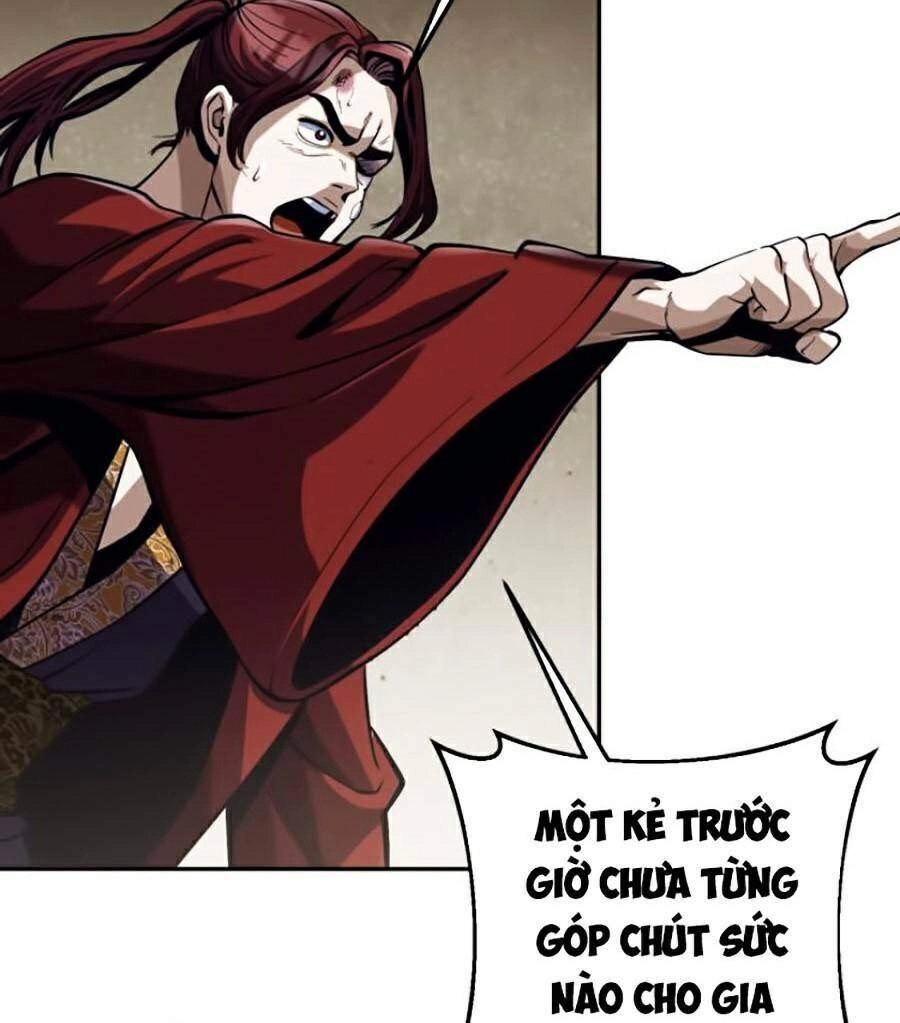 Đao Hoàng Tứ Thiếu Gia Chapter 4 - 57