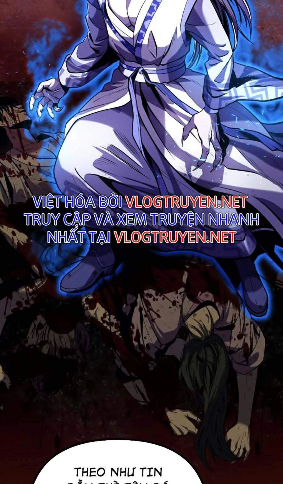 Đao Hoàng Tứ Thiếu Gia Chapter 4 - 65