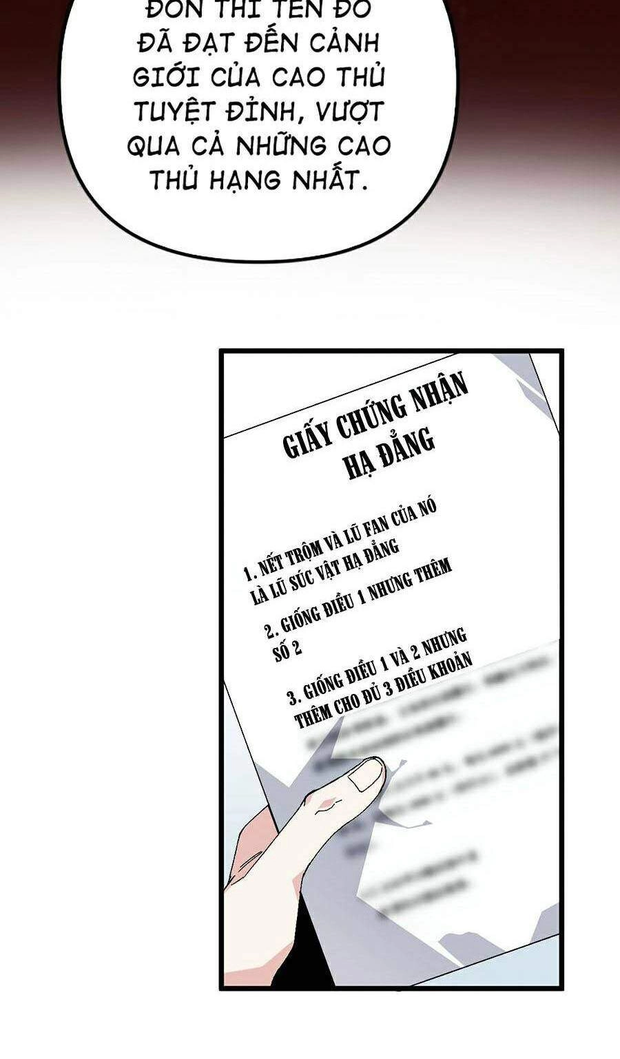 Đao Hoàng Tứ Thiếu Gia Chapter 4 - 66