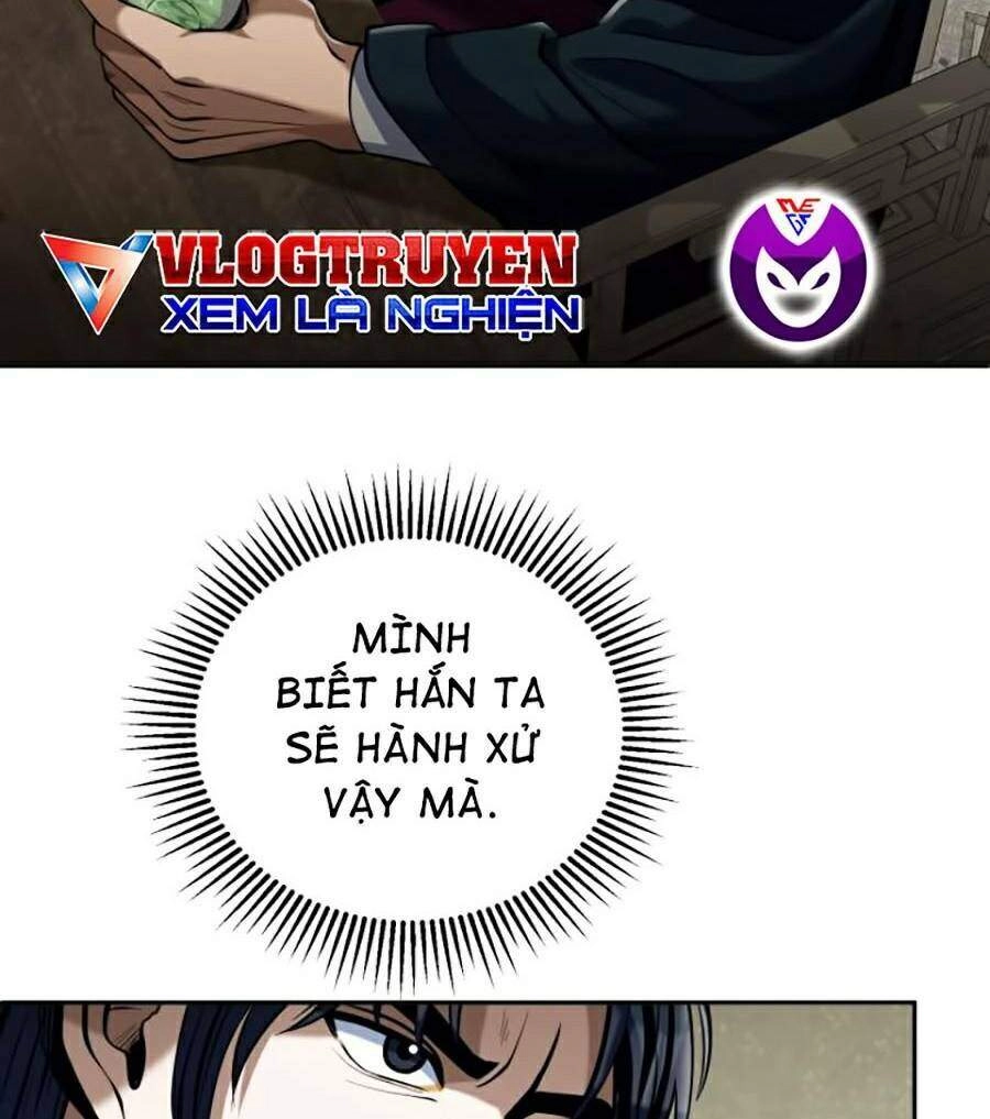 Đao Hoàng Tứ Thiếu Gia Chapter 4 - 96