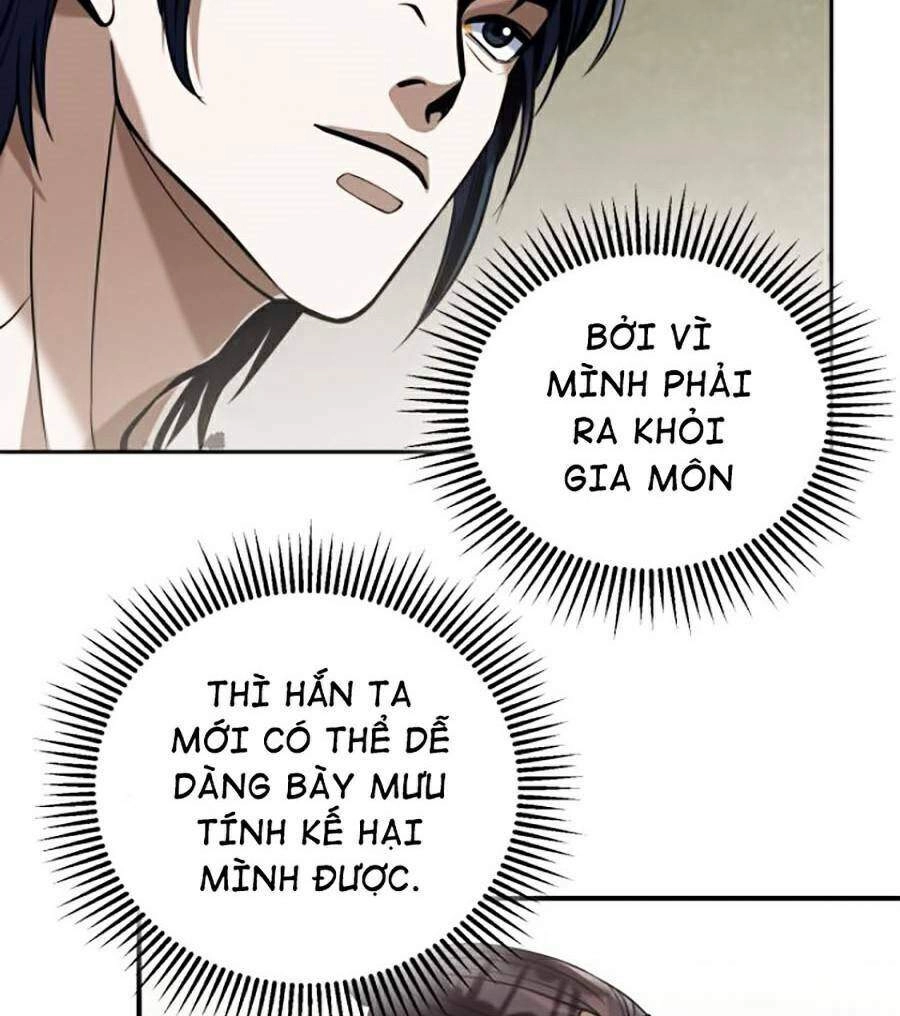 Đao Hoàng Tứ Thiếu Gia Chapter 4 - 97