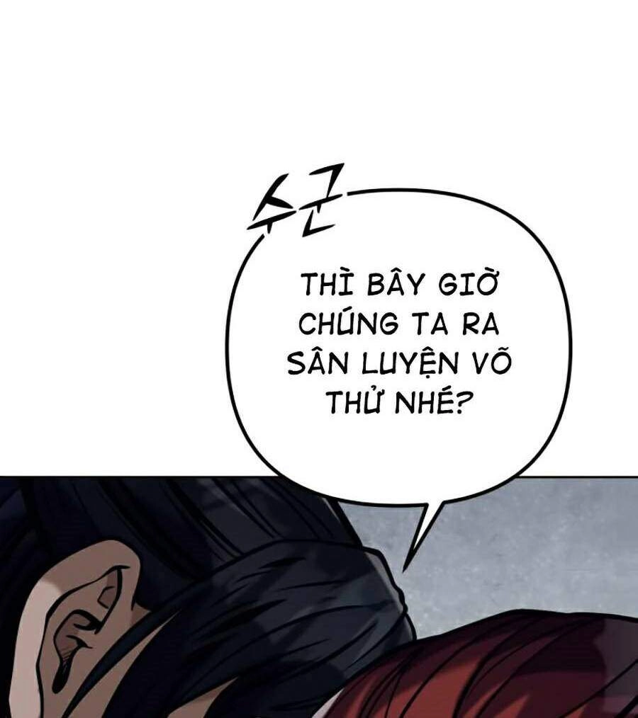 Đao Hoàng Tứ Thiếu Gia Chapter 4 - 106