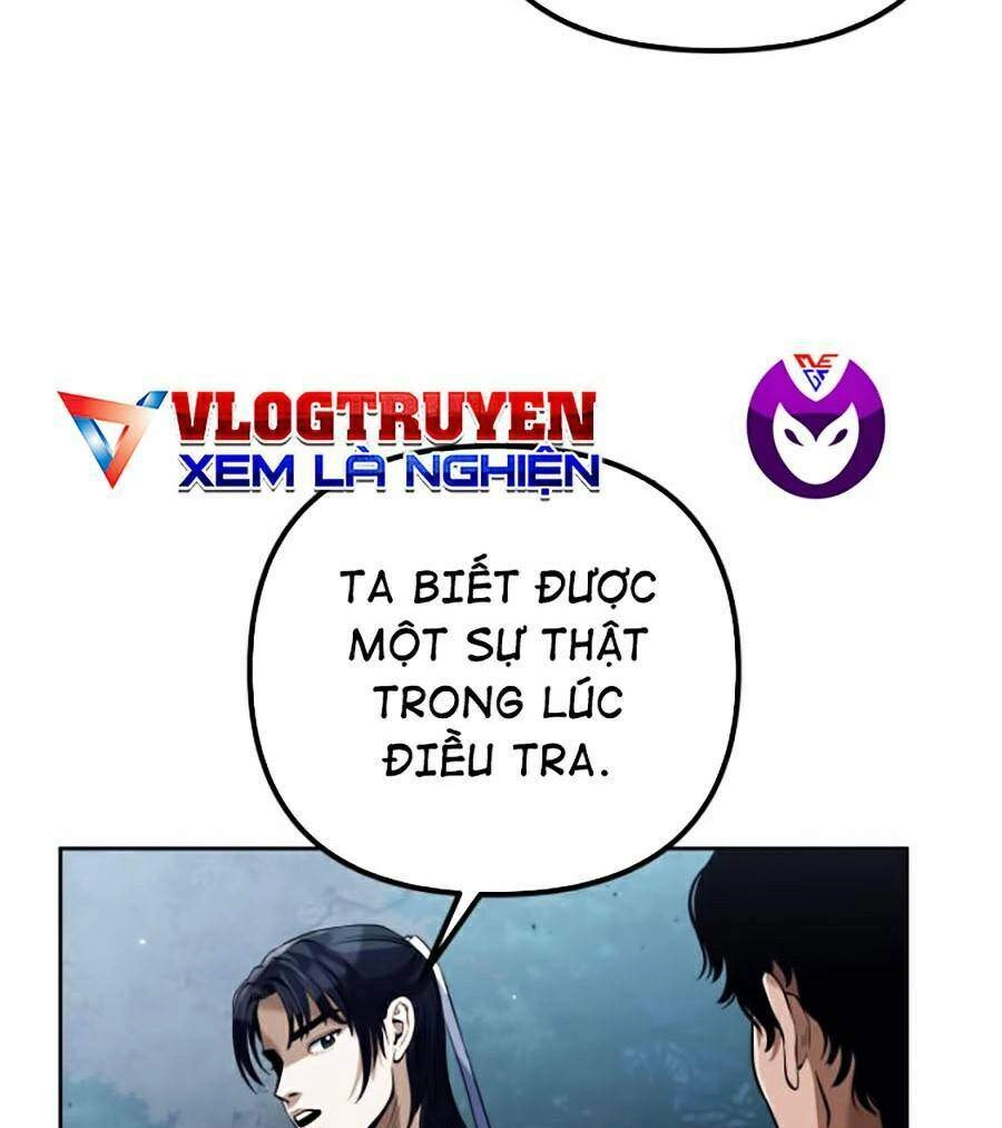 Đao Hoàng Tứ Thiếu Gia Chapter 4 - 127