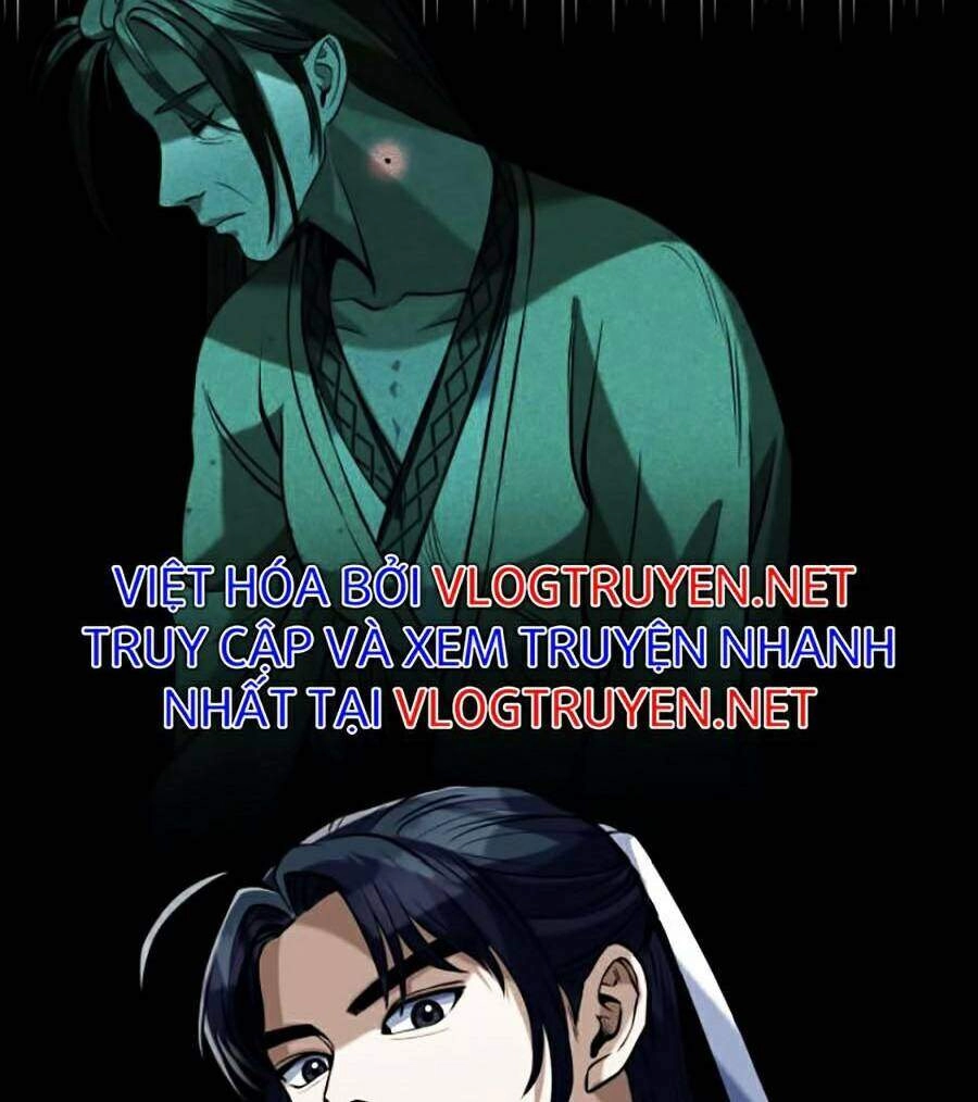 Đao Hoàng Tứ Thiếu Gia Chapter 4 - 130