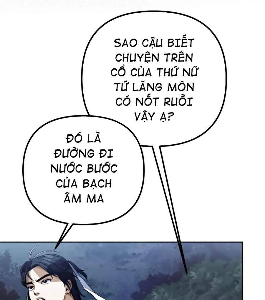 Đao Hoàng Tứ Thiếu Gia Chapter 4 - 137