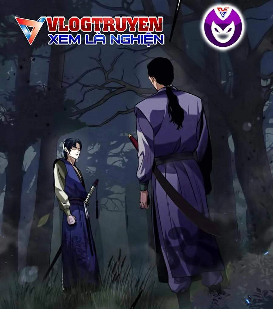 Đao Hoàng Tứ Thiếu Gia Chapter 4 - 145