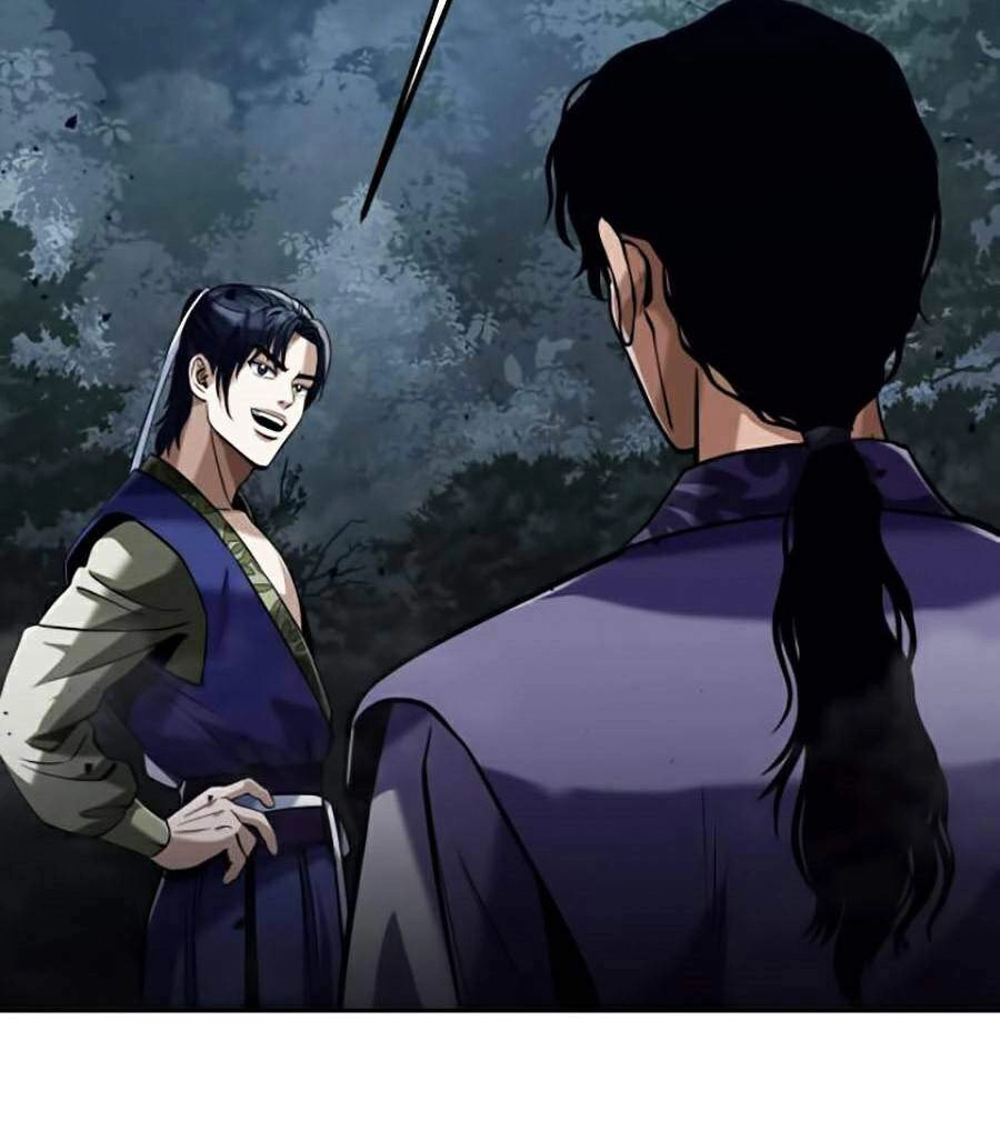 Đao Hoàng Tứ Thiếu Gia Chapter 4 - 153