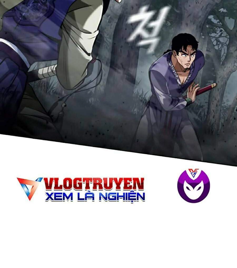 Đao Hoàng Tứ Thiếu Gia Chapter 4 - 158