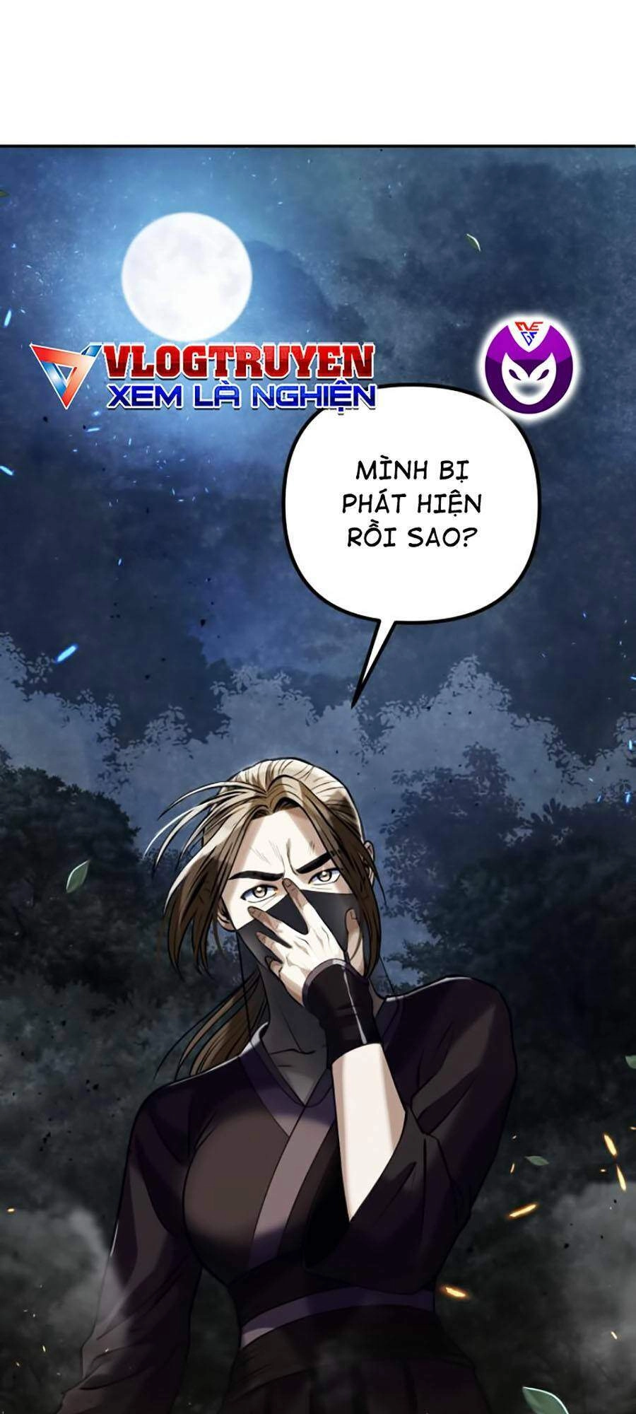 Đao Hoàng Tứ Thiếu Gia Chapter 4 - 171