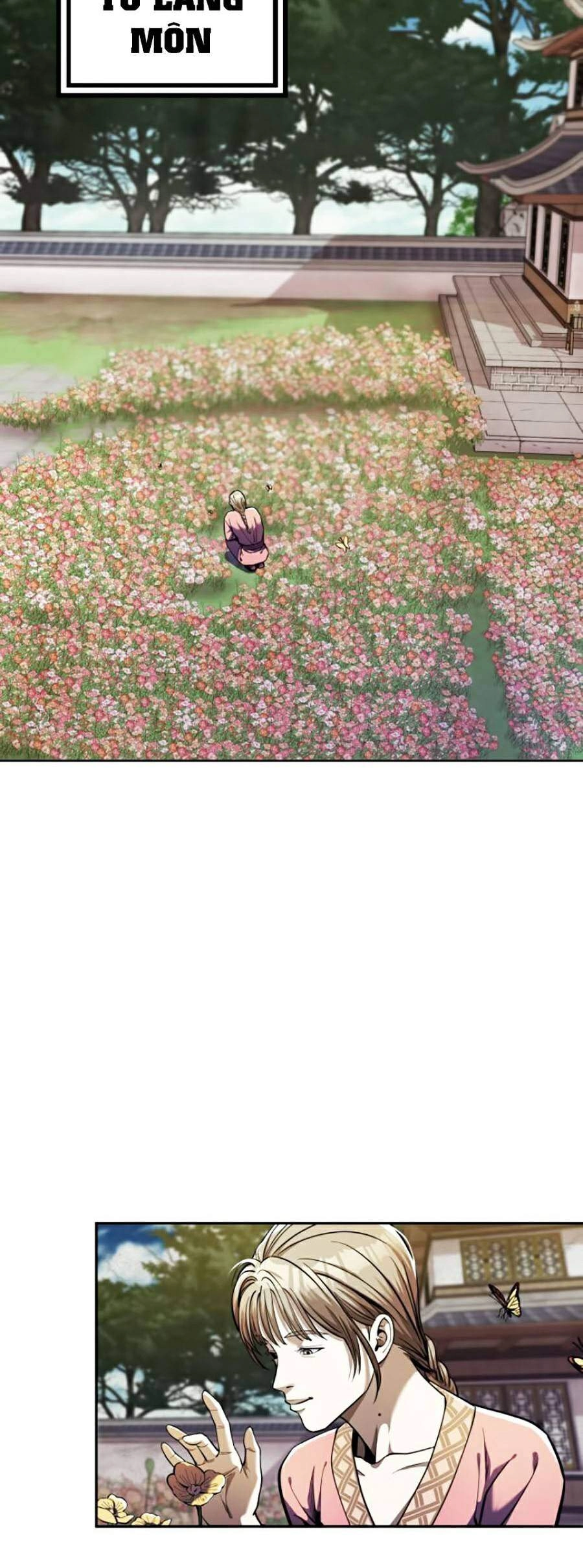 Đao Hoàng Tứ Thiếu Gia Chapter 5 - 2