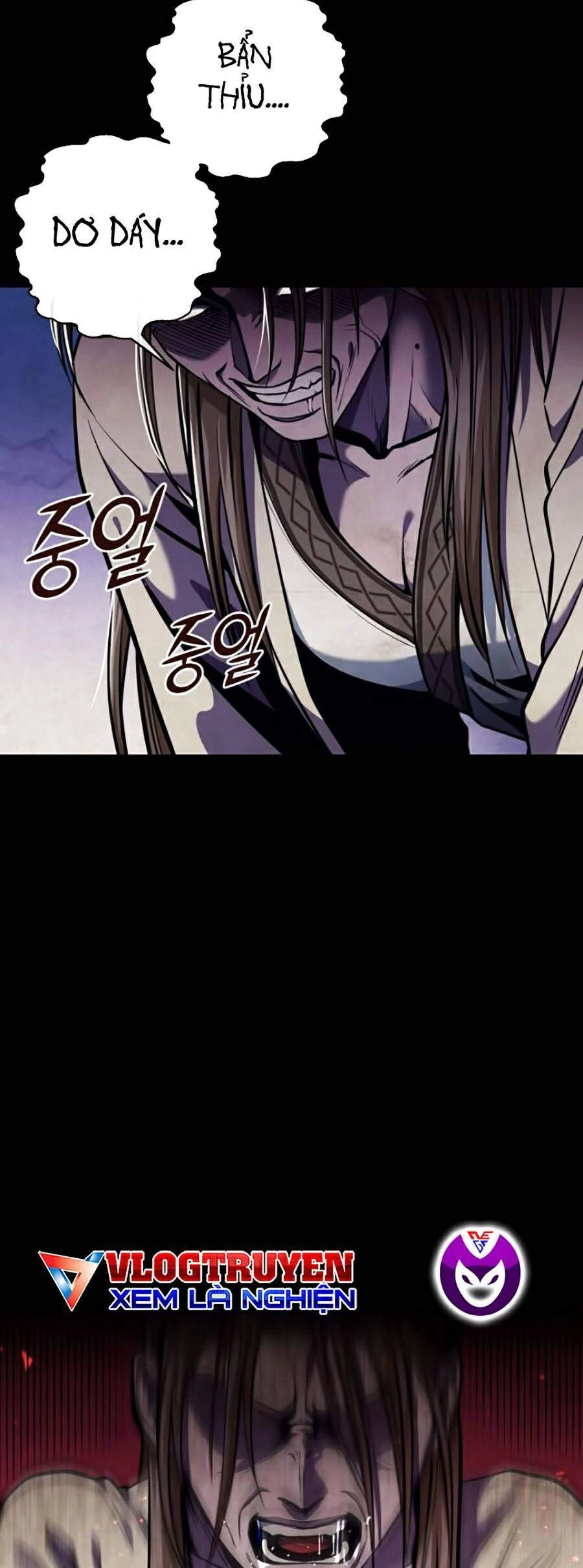 Đao Hoàng Tứ Thiếu Gia Chapter 5 - 8