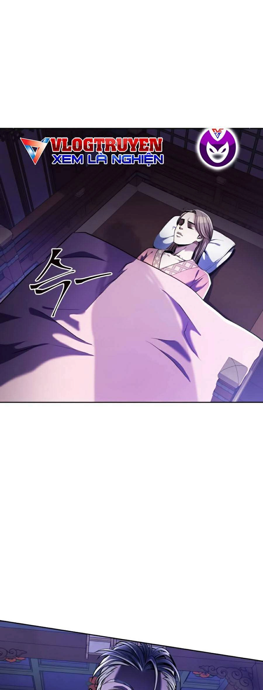 Đao Hoàng Tứ Thiếu Gia Chapter 5 - 17