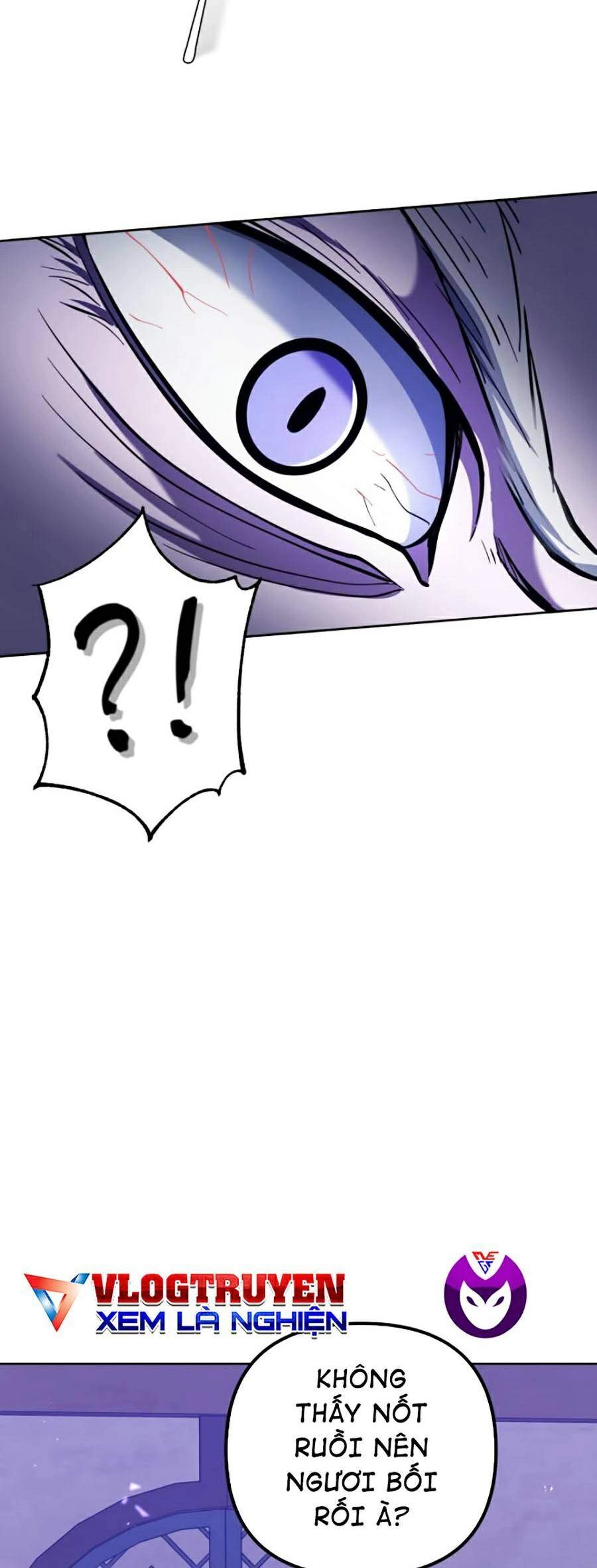 Đao Hoàng Tứ Thiếu Gia Chapter 5 - 19