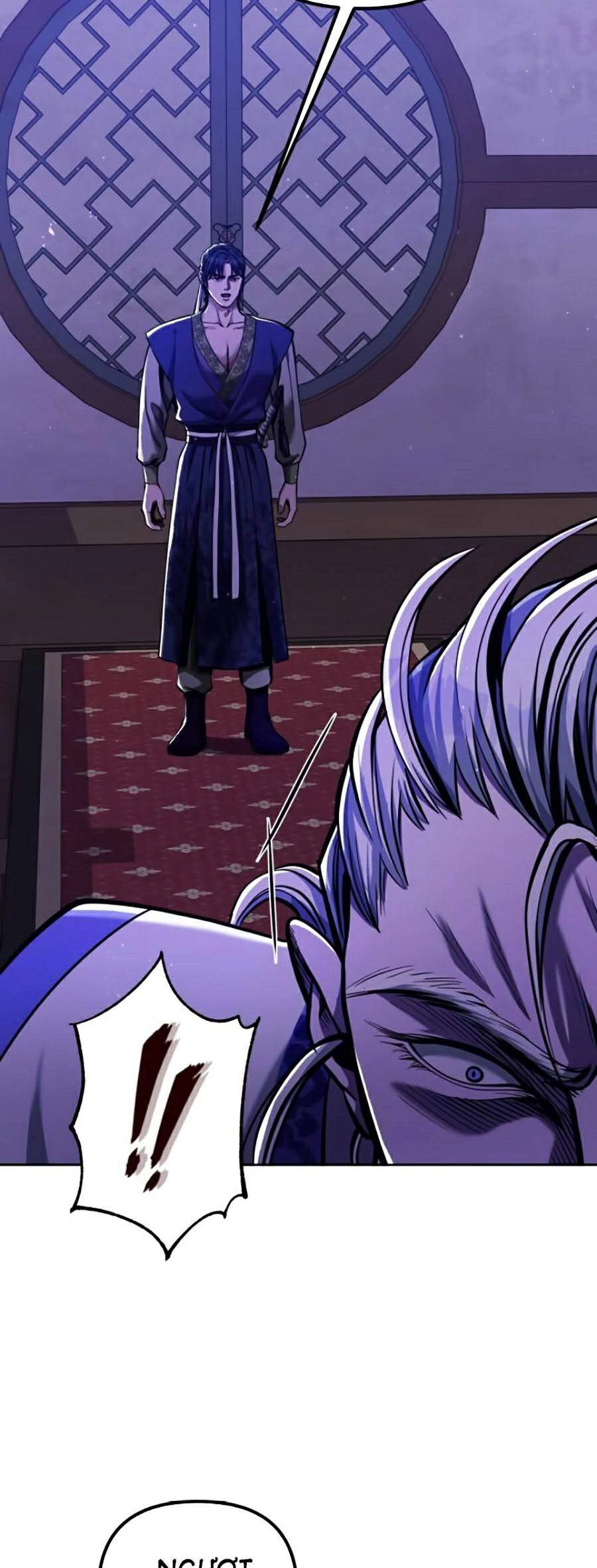 Đao Hoàng Tứ Thiếu Gia Chapter 5 - 20