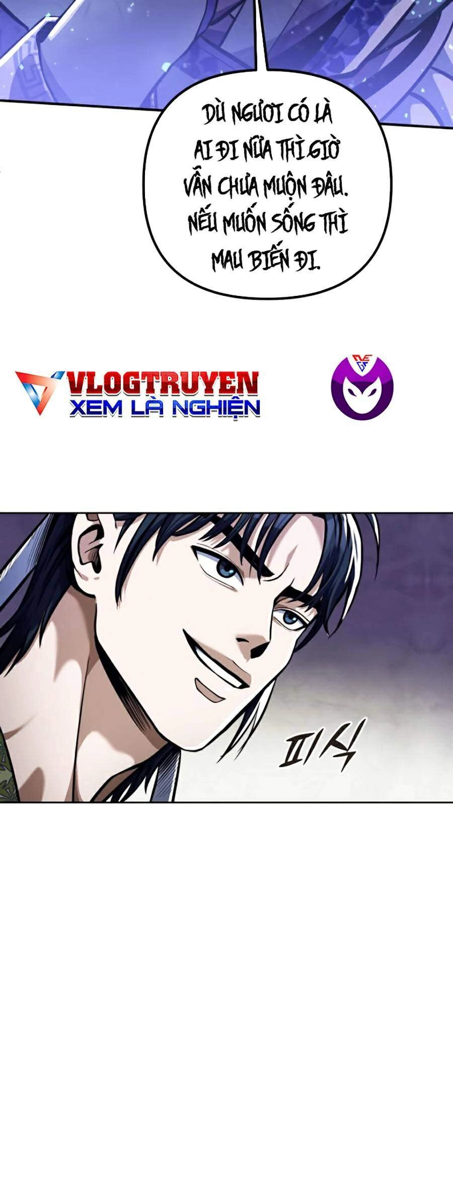 Đao Hoàng Tứ Thiếu Gia Chapter 5 - 26