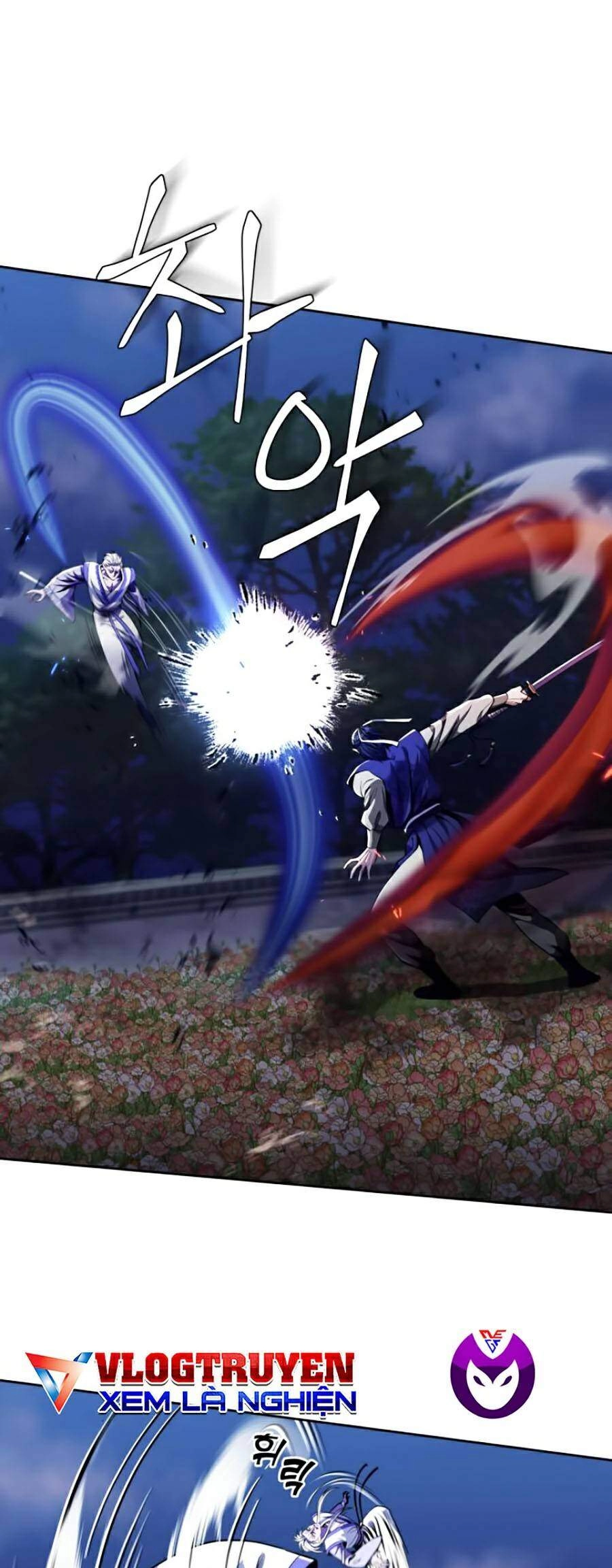 Đao Hoàng Tứ Thiếu Gia Chapter 5 - 31