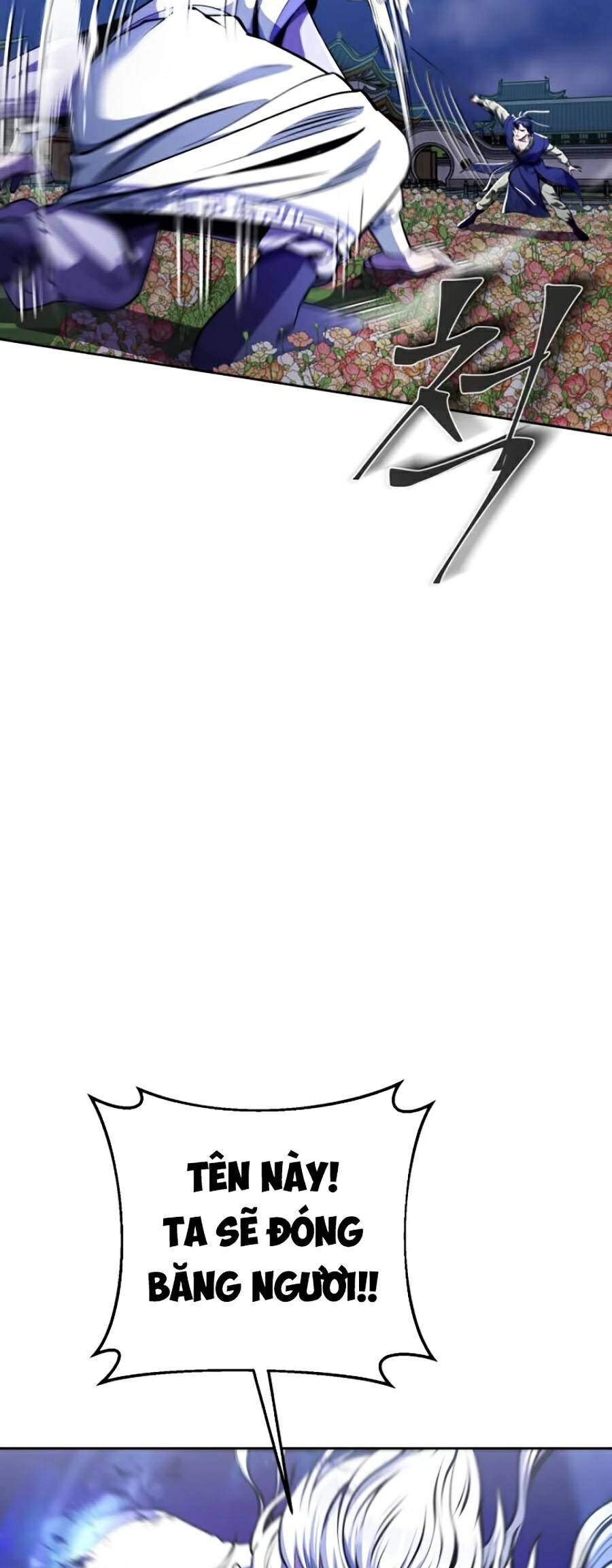 Đao Hoàng Tứ Thiếu Gia Chapter 5 - 32