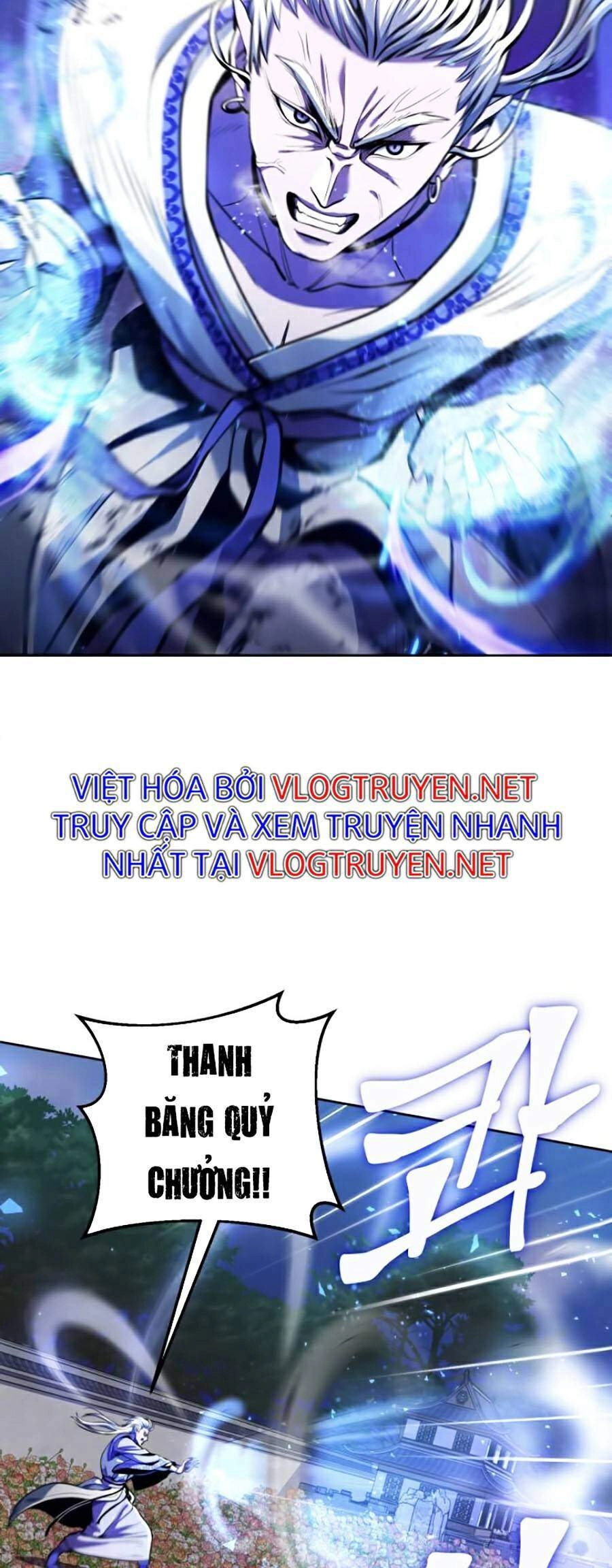 Đao Hoàng Tứ Thiếu Gia Chapter 5 - 33