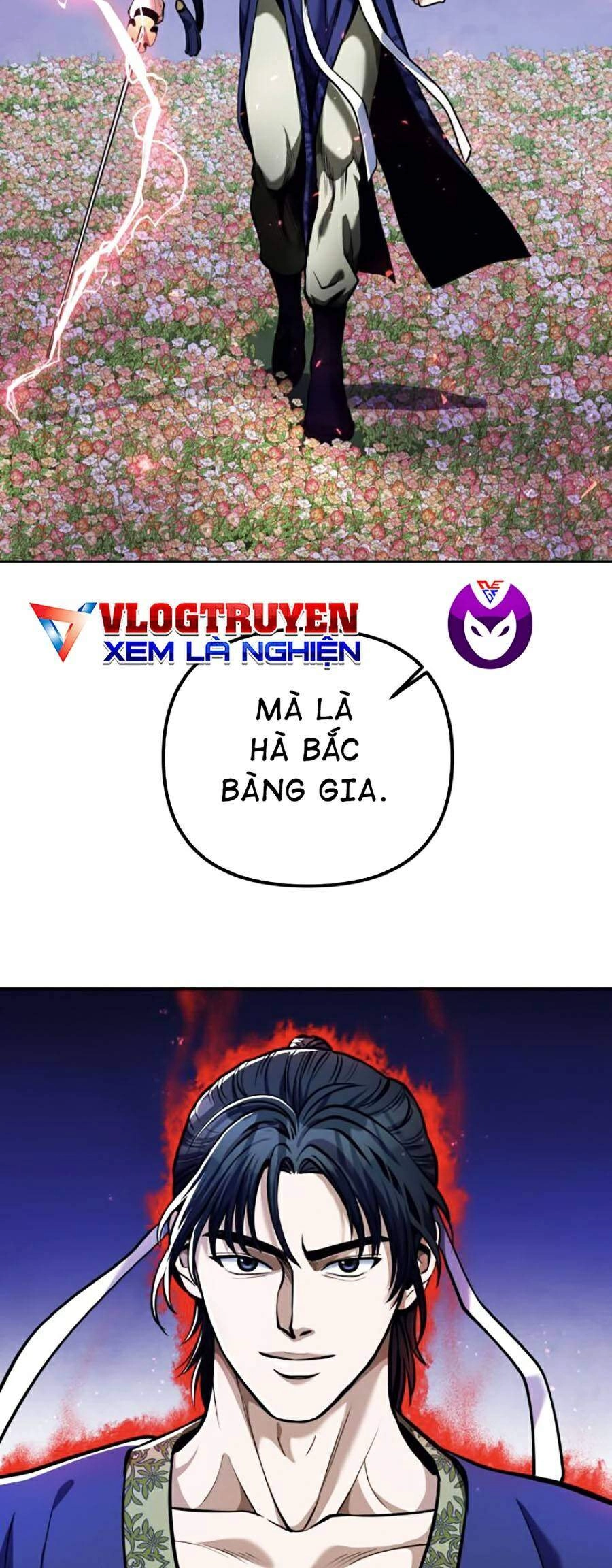 Đao Hoàng Tứ Thiếu Gia Chapter 5 - 41