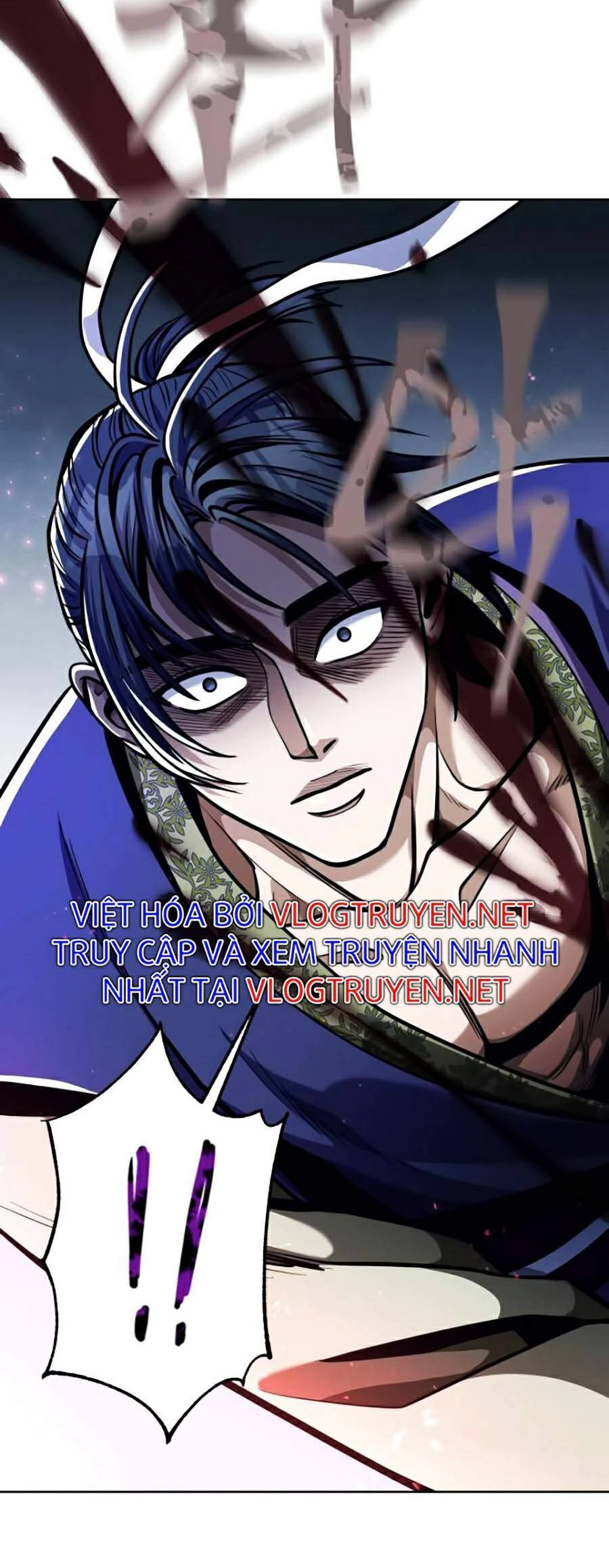 Đao Hoàng Tứ Thiếu Gia Chapter 5 - 55