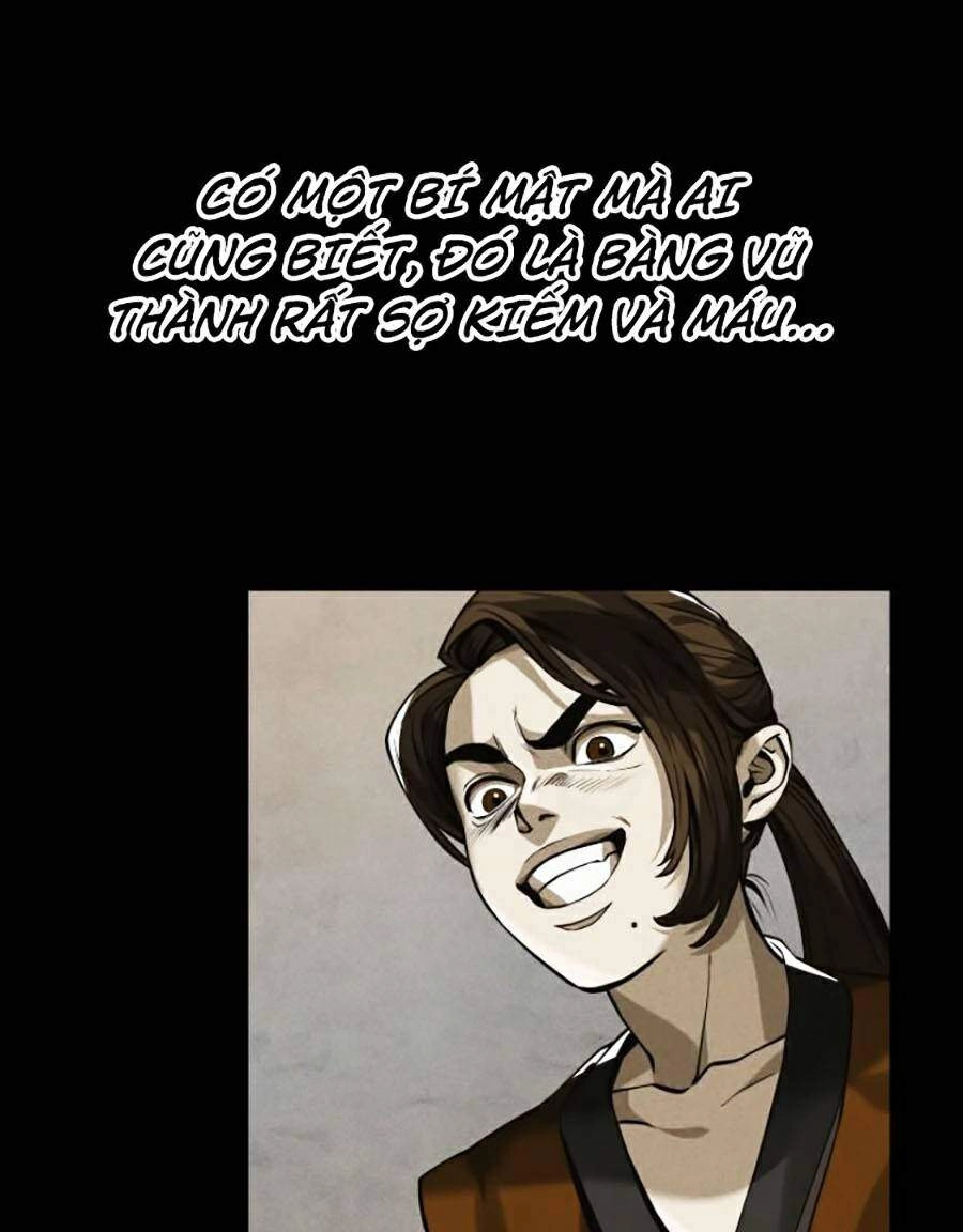 Đao Hoàng Tứ Thiếu Gia Chapter 5 - 64