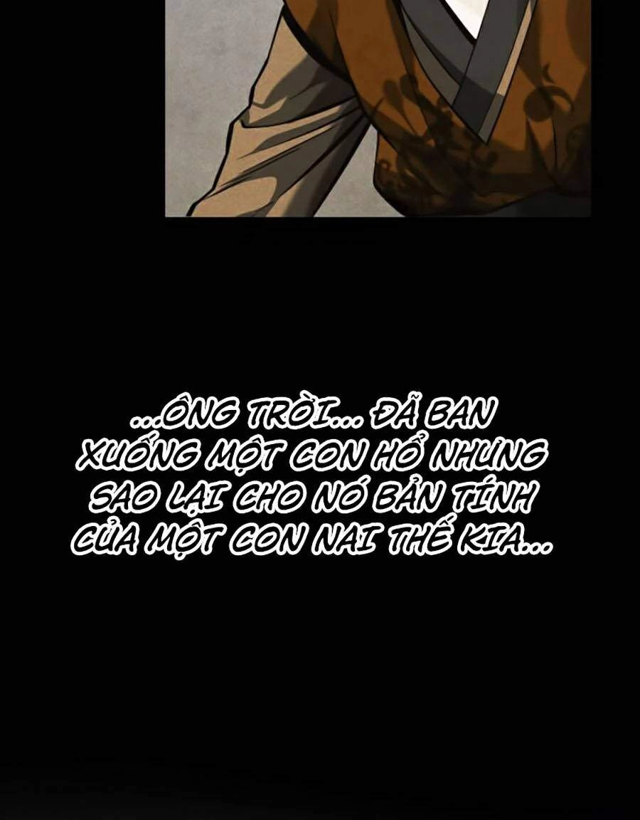 Đao Hoàng Tứ Thiếu Gia Chapter 5 - 65