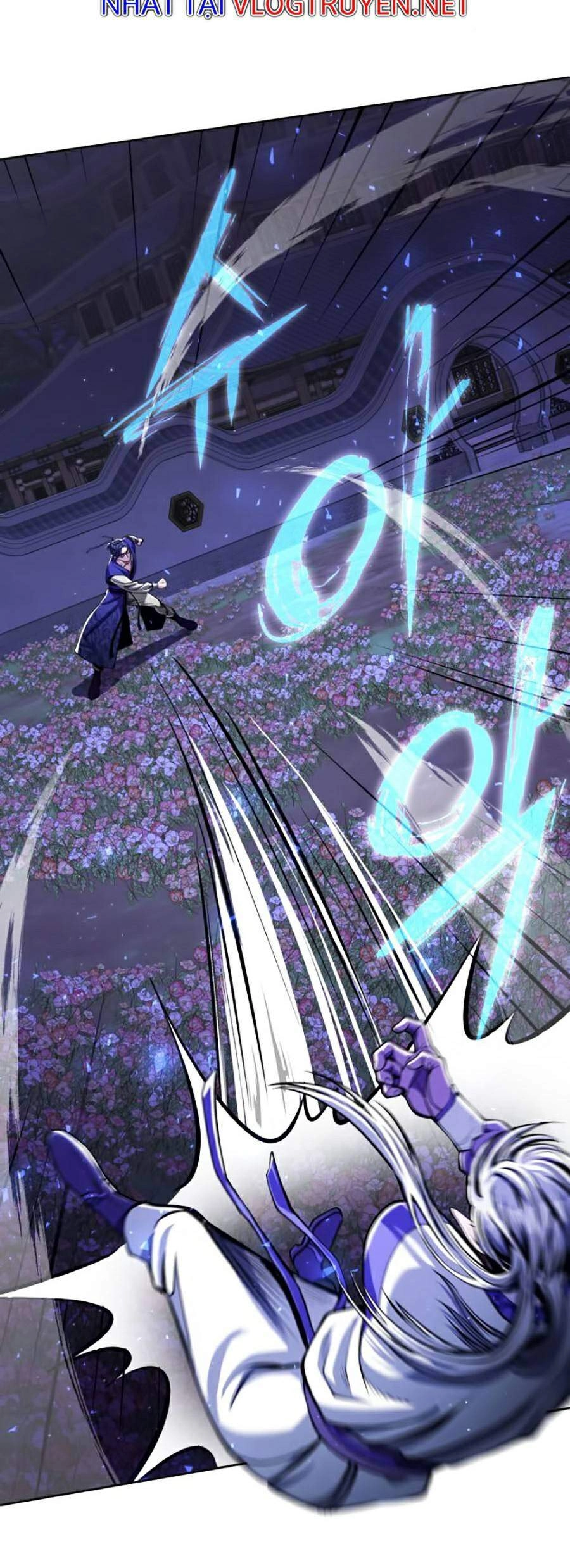 Đao Hoàng Tứ Thiếu Gia Chapter 6 - 12