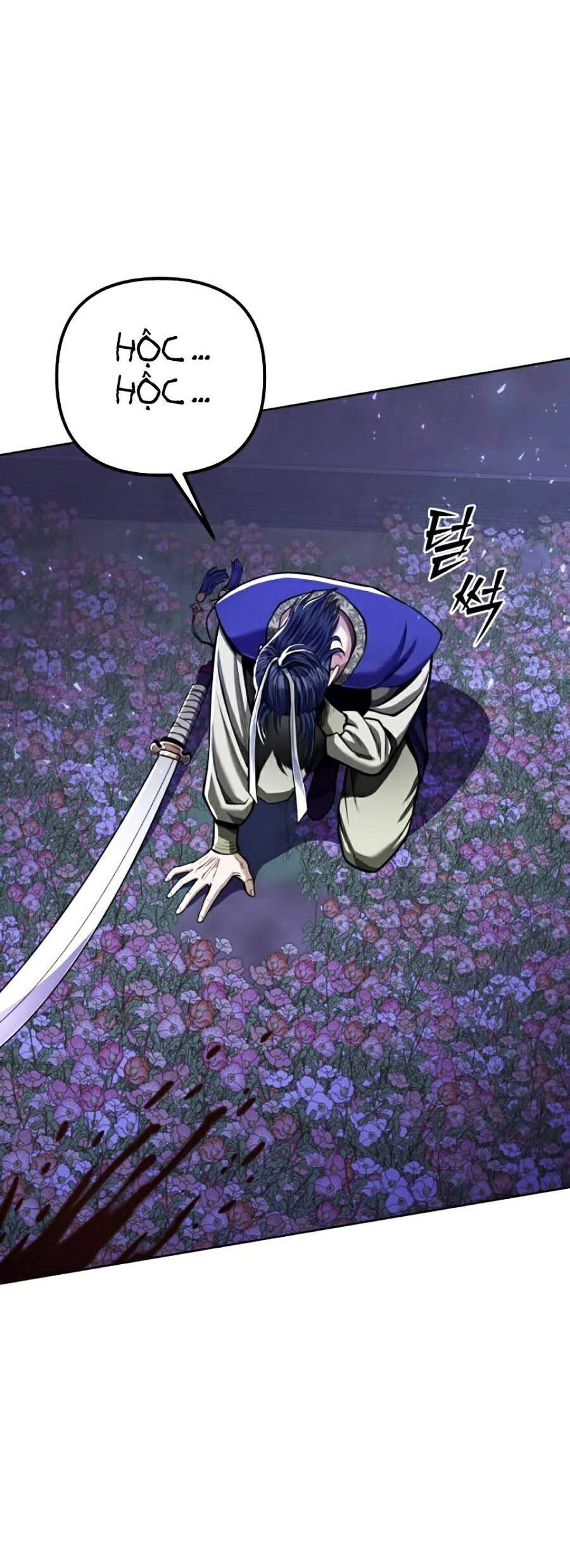 Đao Hoàng Tứ Thiếu Gia Chapter 6 - 14