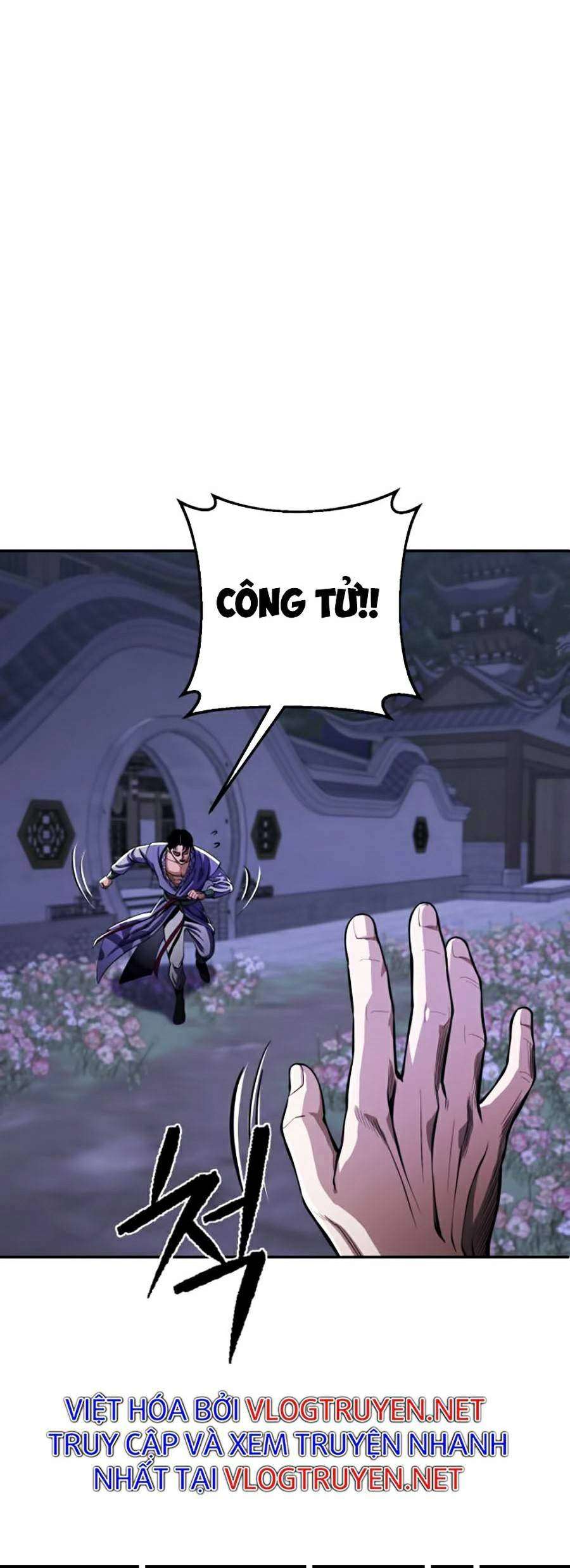 Đao Hoàng Tứ Thiếu Gia Chapter 6 - 15