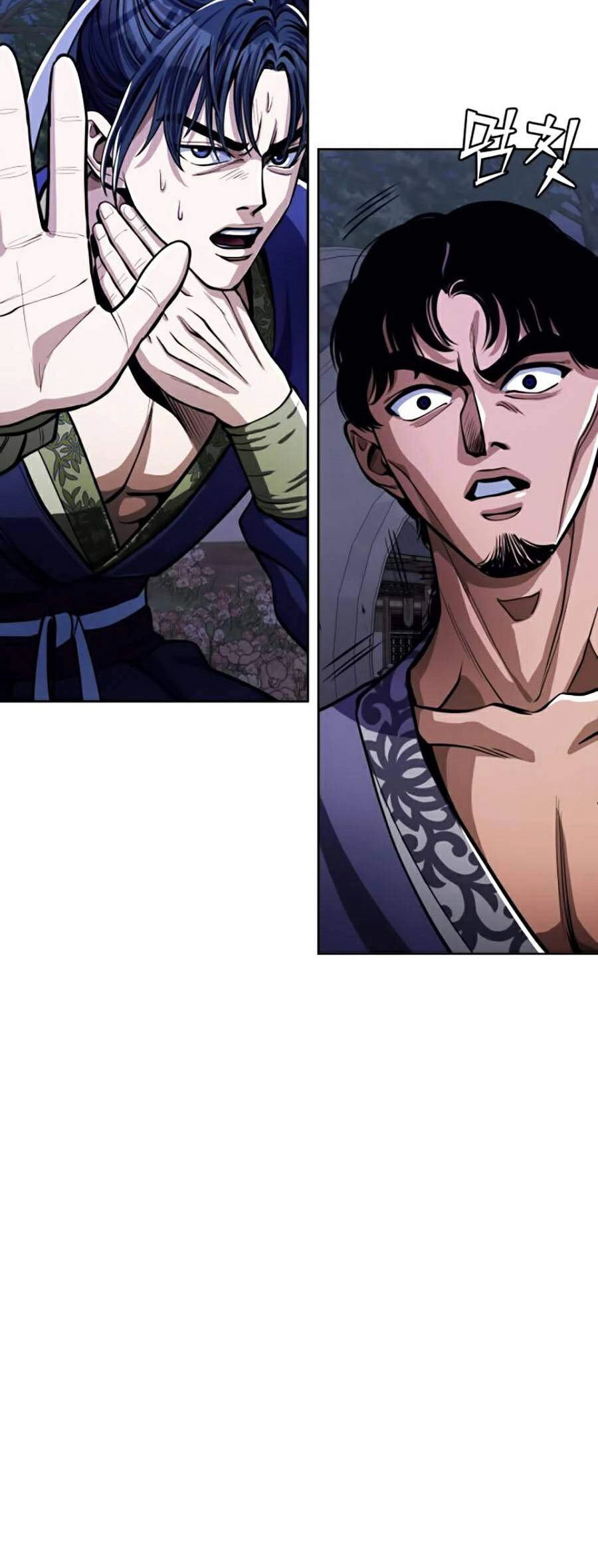 Đao Hoàng Tứ Thiếu Gia Chapter 6 - 17