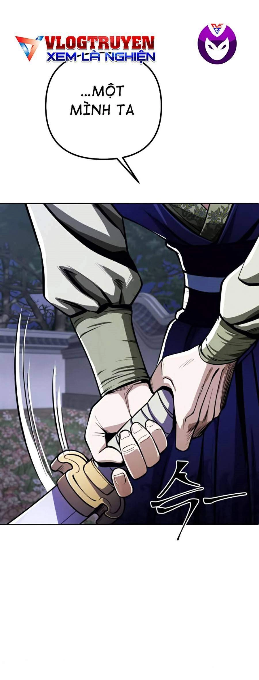 Đao Hoàng Tứ Thiếu Gia Chapter 6 - 18