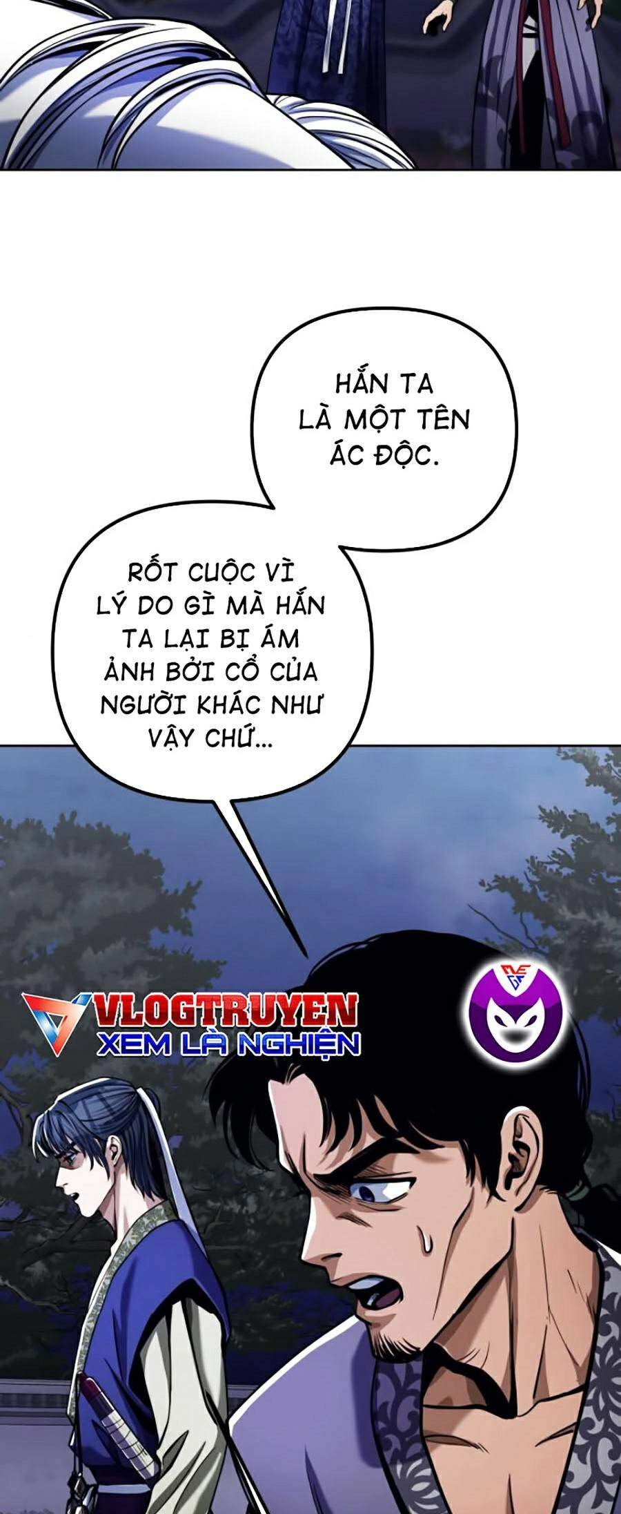 Đao Hoàng Tứ Thiếu Gia Chapter 6 - 44