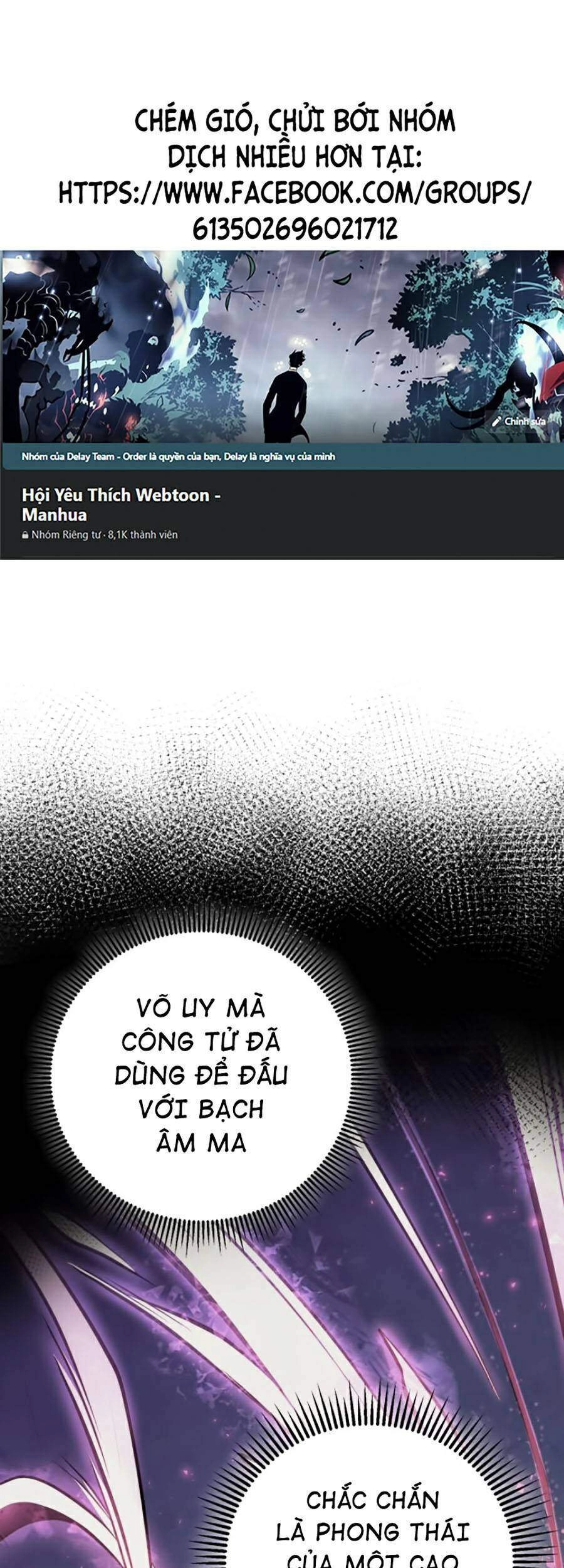 Đao Hoàng Tứ Thiếu Gia Chapter 6 - 47