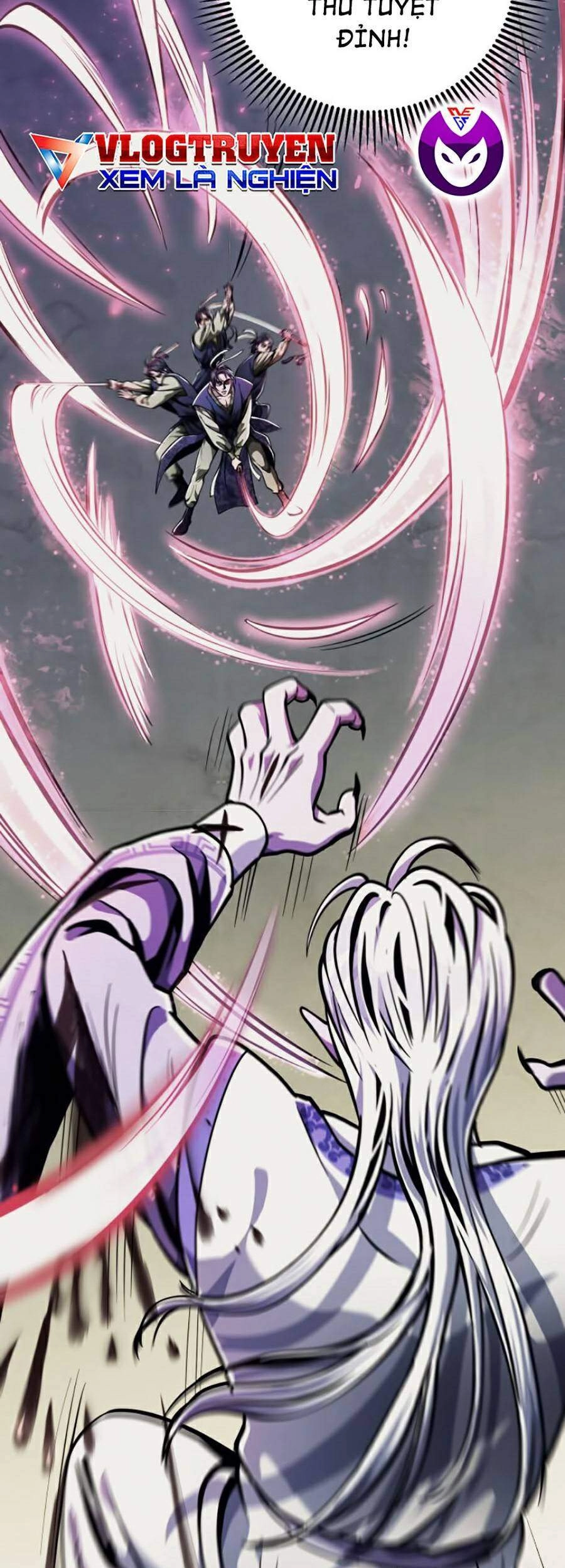 Đao Hoàng Tứ Thiếu Gia Chapter 6 - 49