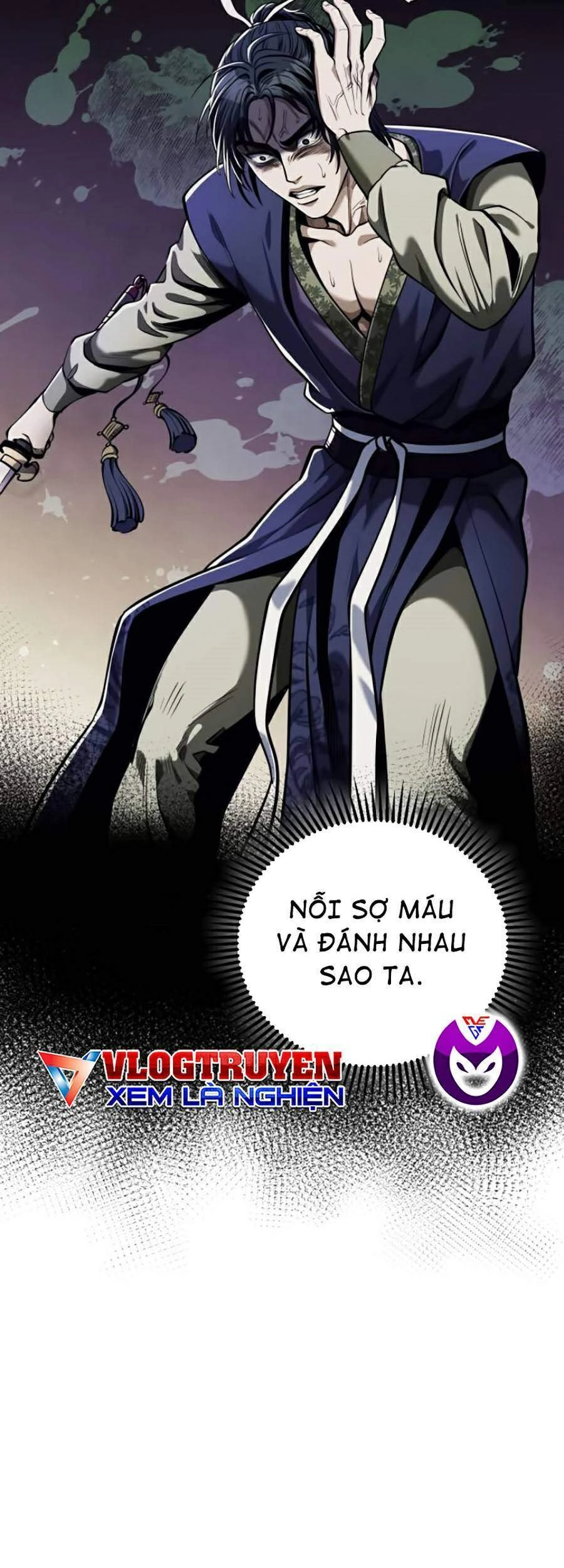 Đao Hoàng Tứ Thiếu Gia Chapter 6 - 53