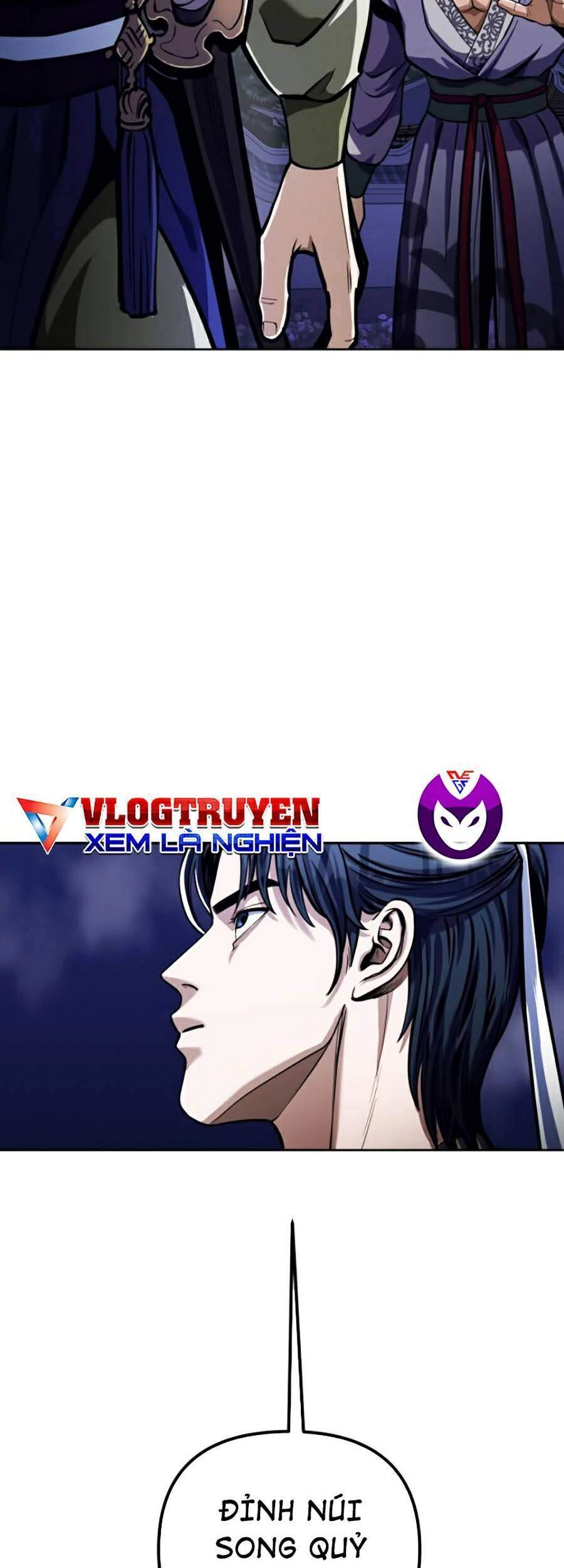 Đao Hoàng Tứ Thiếu Gia Chapter 6 - 61