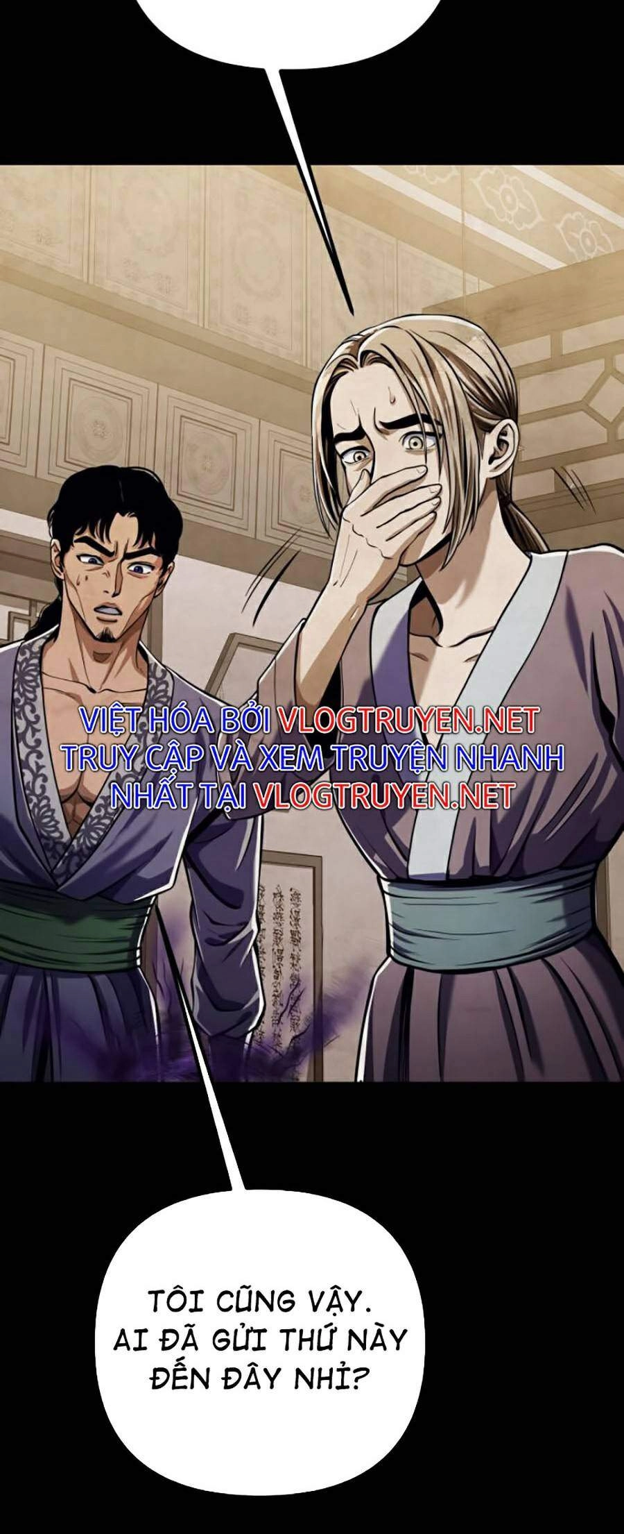 Đao Hoàng Tứ Thiếu Gia Chapter 6 - 84