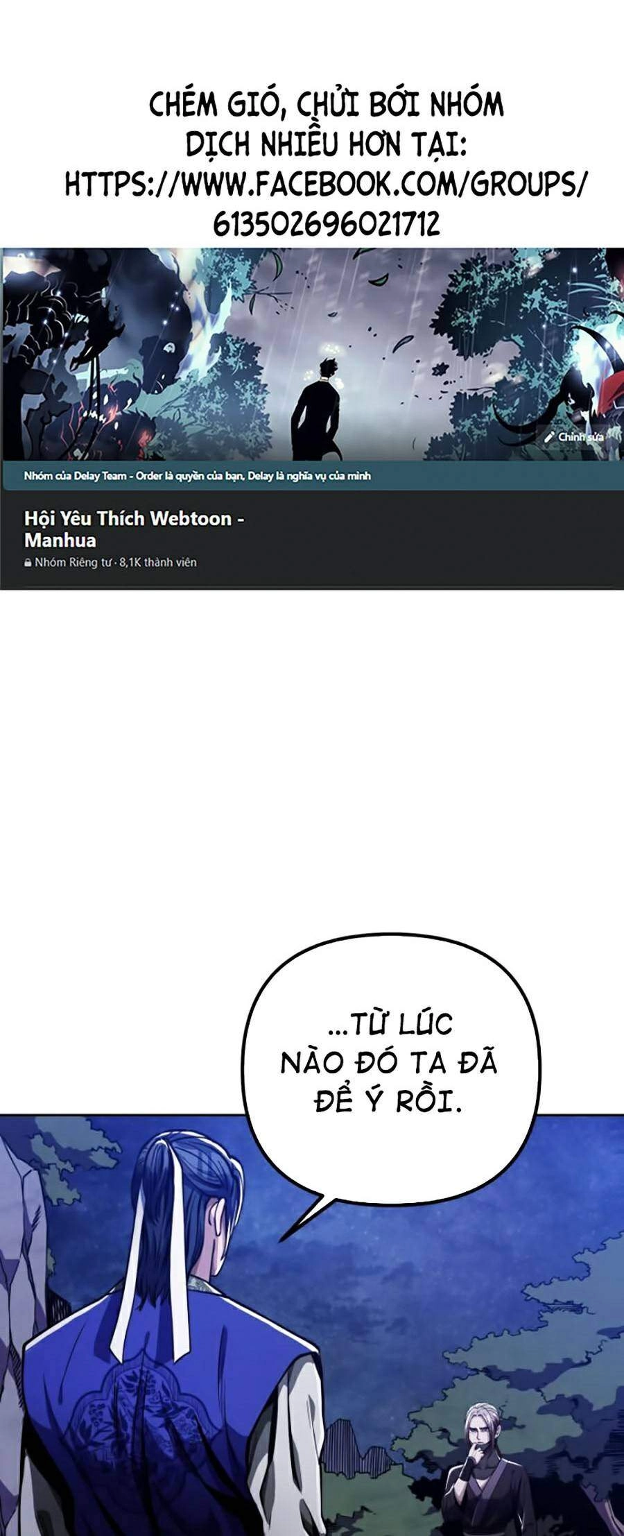 Đao Hoàng Tứ Thiếu Gia Chapter 7 - 8