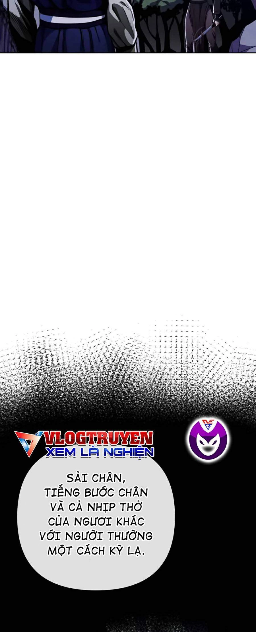 Đao Hoàng Tứ Thiếu Gia Chapter 7 - 9