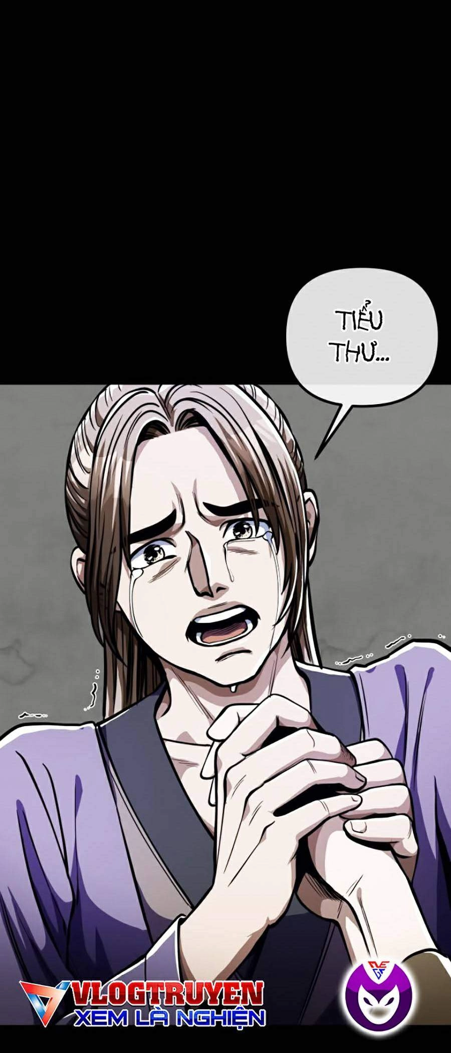 Đao Hoàng Tứ Thiếu Gia Chapter 7 - 32