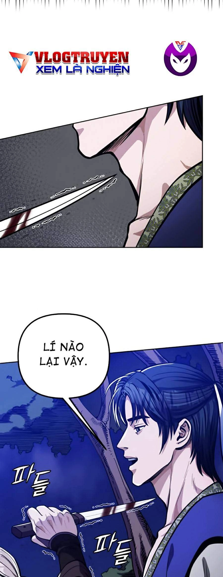 Đao Hoàng Tứ Thiếu Gia Chapter 7 - 38