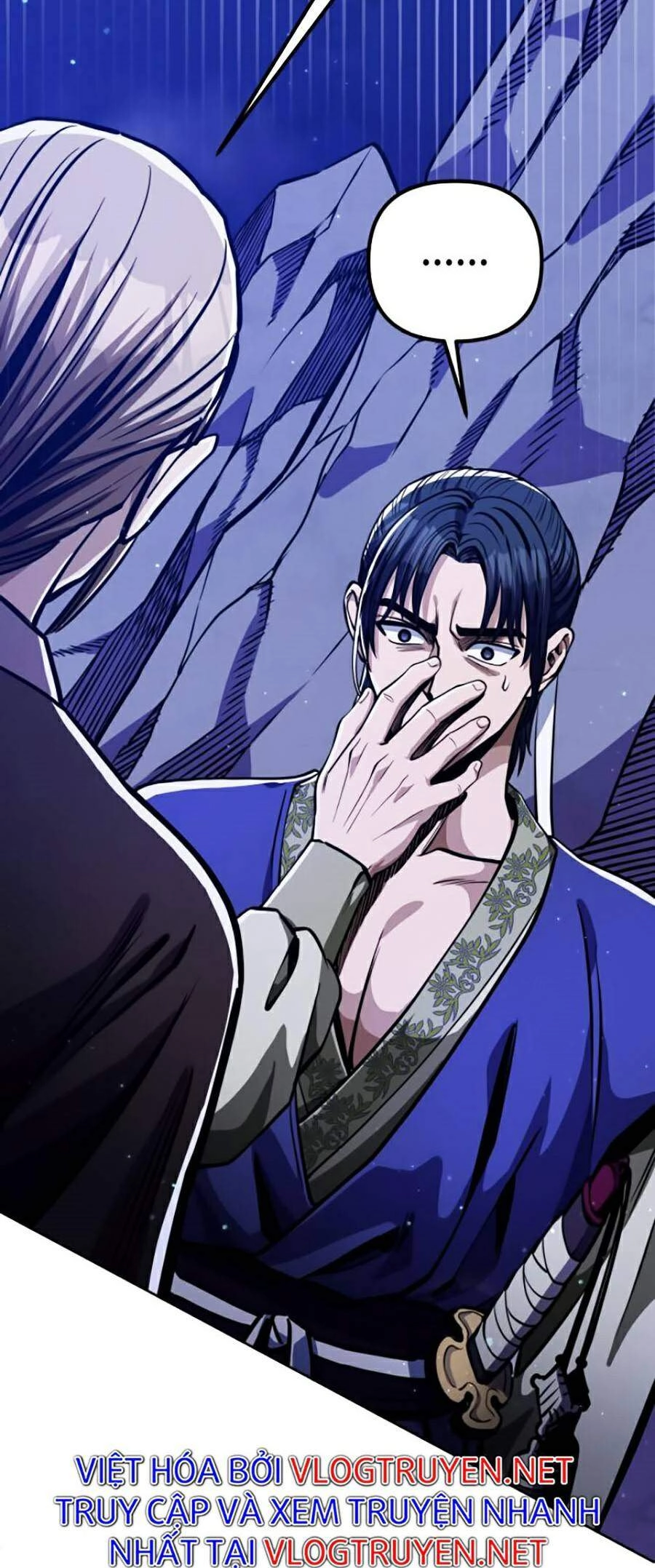 Đao Hoàng Tứ Thiếu Gia Chapter 7 - 50